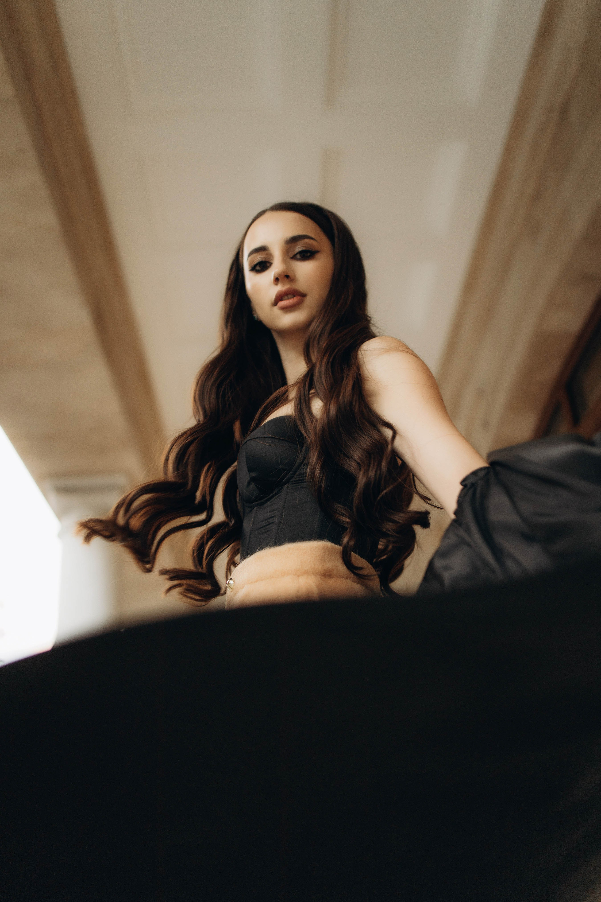 Виктория. Свадебный фотограф Измаил, Констанца, Бухарест, Галац, Браила Julia Dickinson