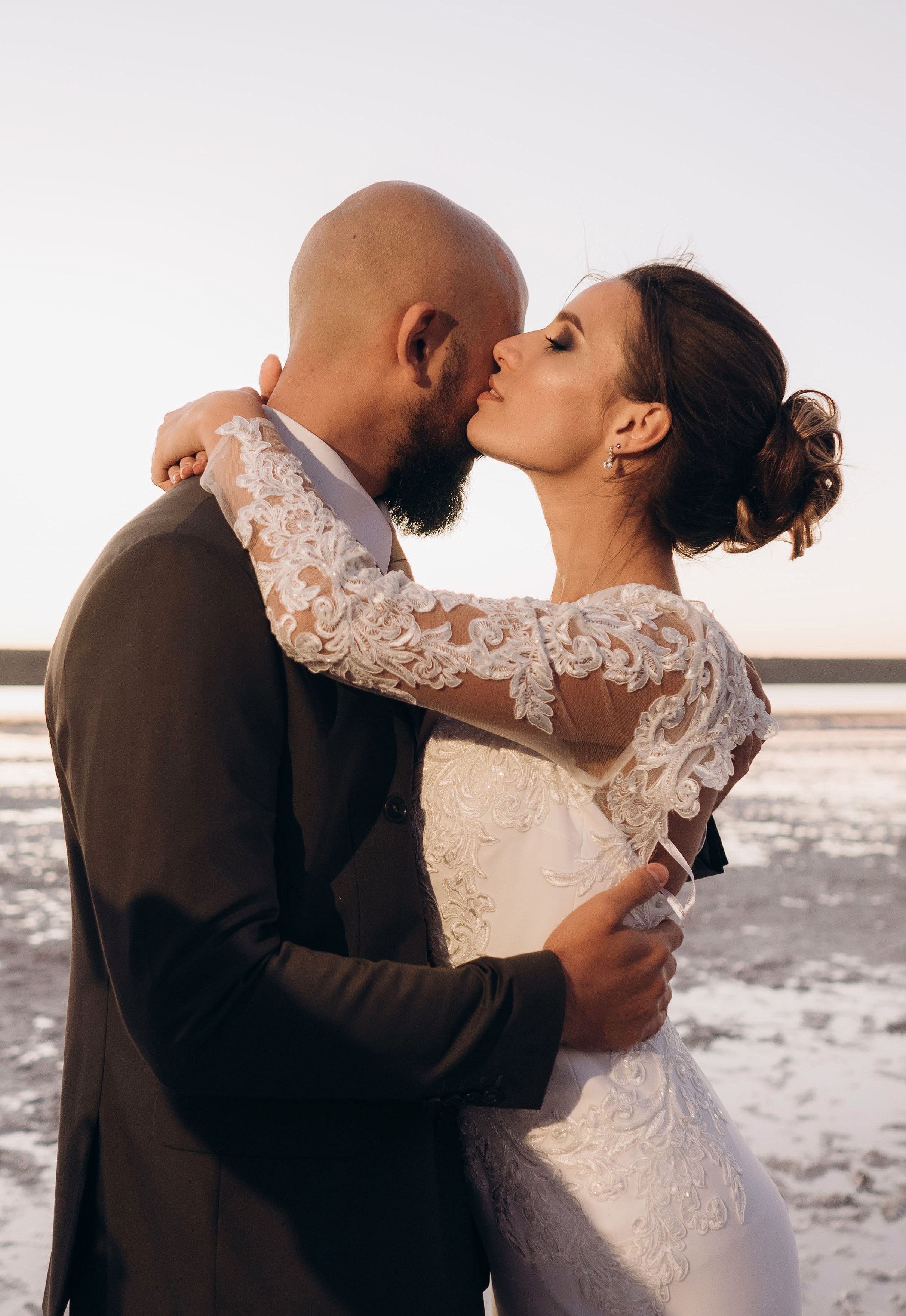 Рустам и Ирина. Свадебный фотограф Измаил, Констанца, Бухарест, Галац, Браила Julia Dickinson