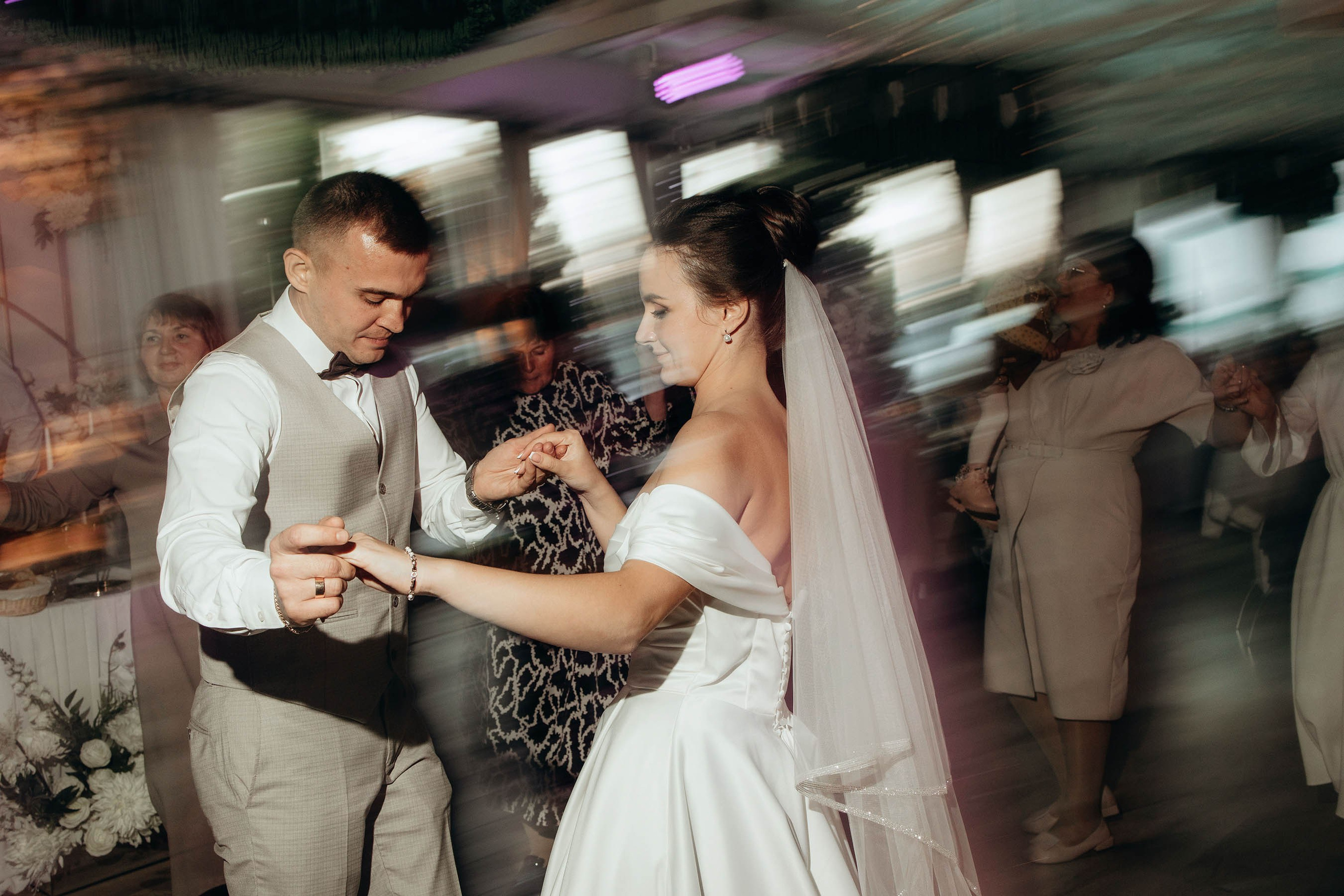 Иван и Ольга. Свадебный фотограф Измаил, Констанца, Бухарест, Галац, Браила Julia Dickinson