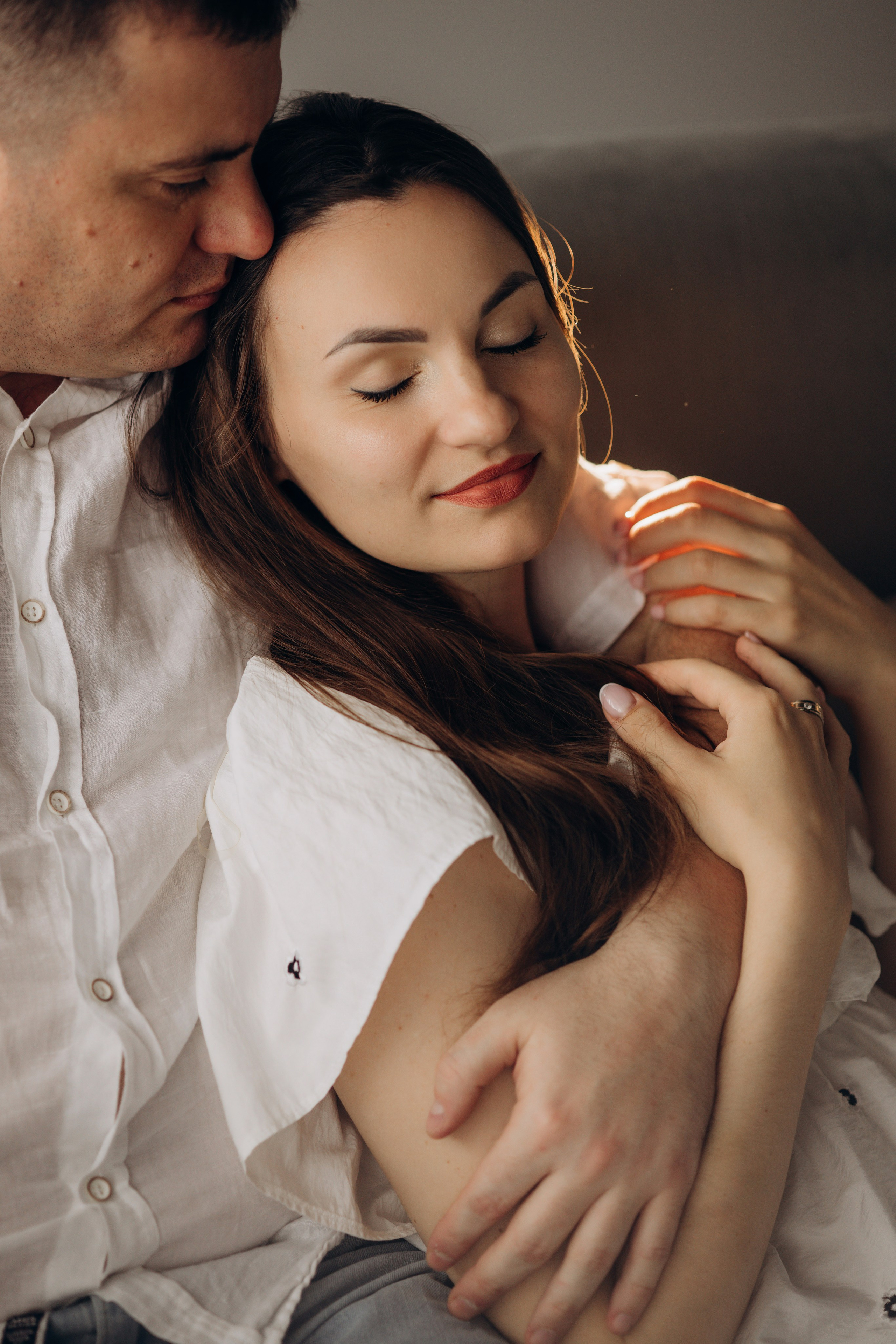 Рекомендации по подбору одежды для домашней и студийной фотосессии. Свадебный фотограф Измаил, Констанца, Бухарест, Галац, Браила Julia Dickinson