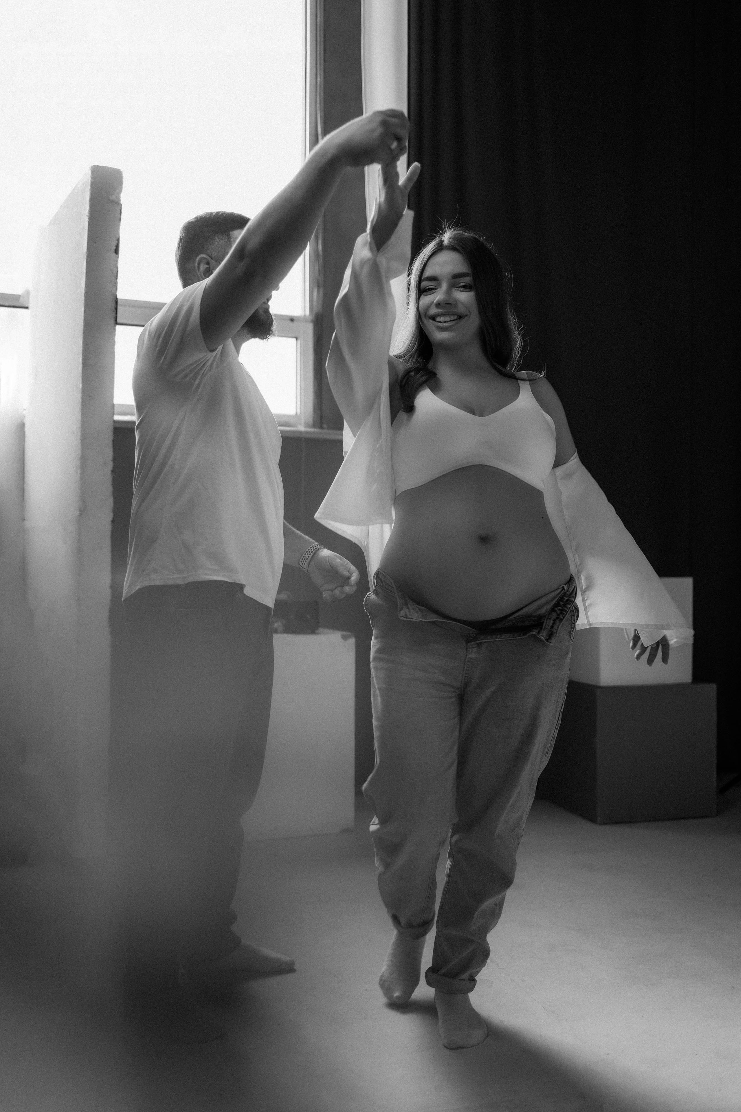 Дмитрий и Ольга. Свадебный фотограф Измаил, Констанца, Бухарест, Галац, Браила Julia Dickinson