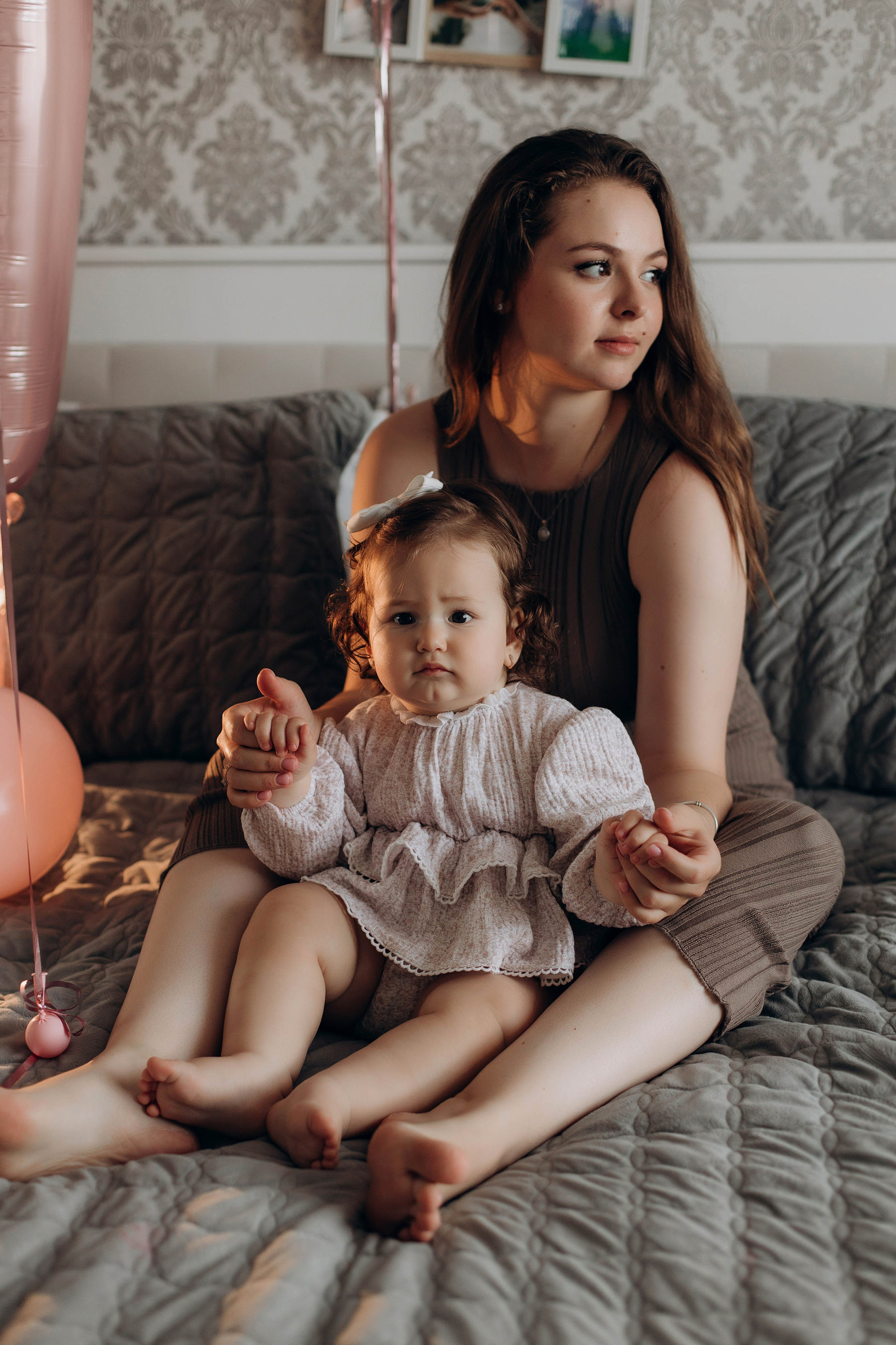 Кристина и Виорика. Свадебный фотограф Измаил, Констанца, Бухарест, Галац, Браила Julia Dickinson