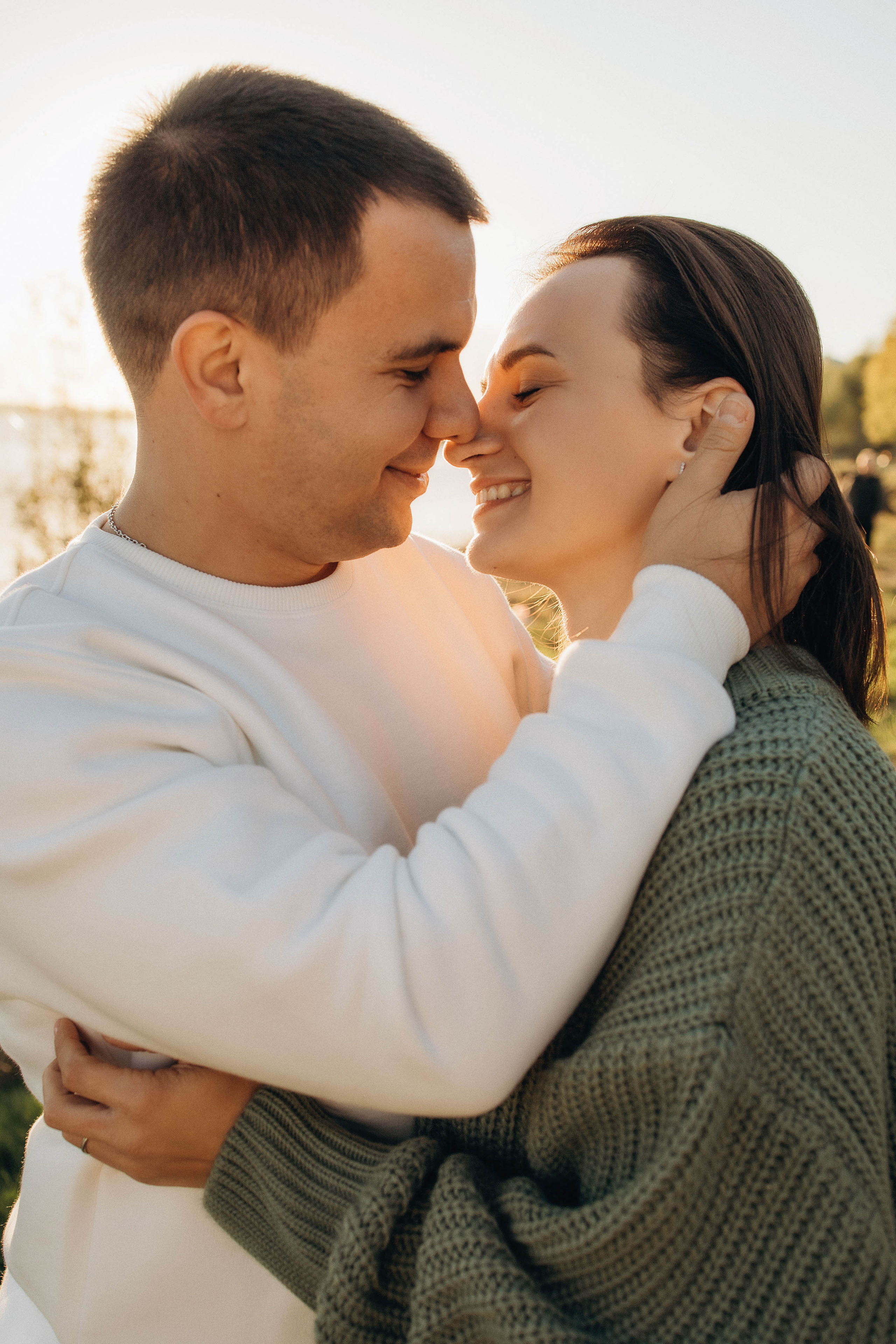 Валентин, Елена и София. Свадебный фотограф Измаил, Констанца, Бухарест, Галац, Браила Julia Dickinson
