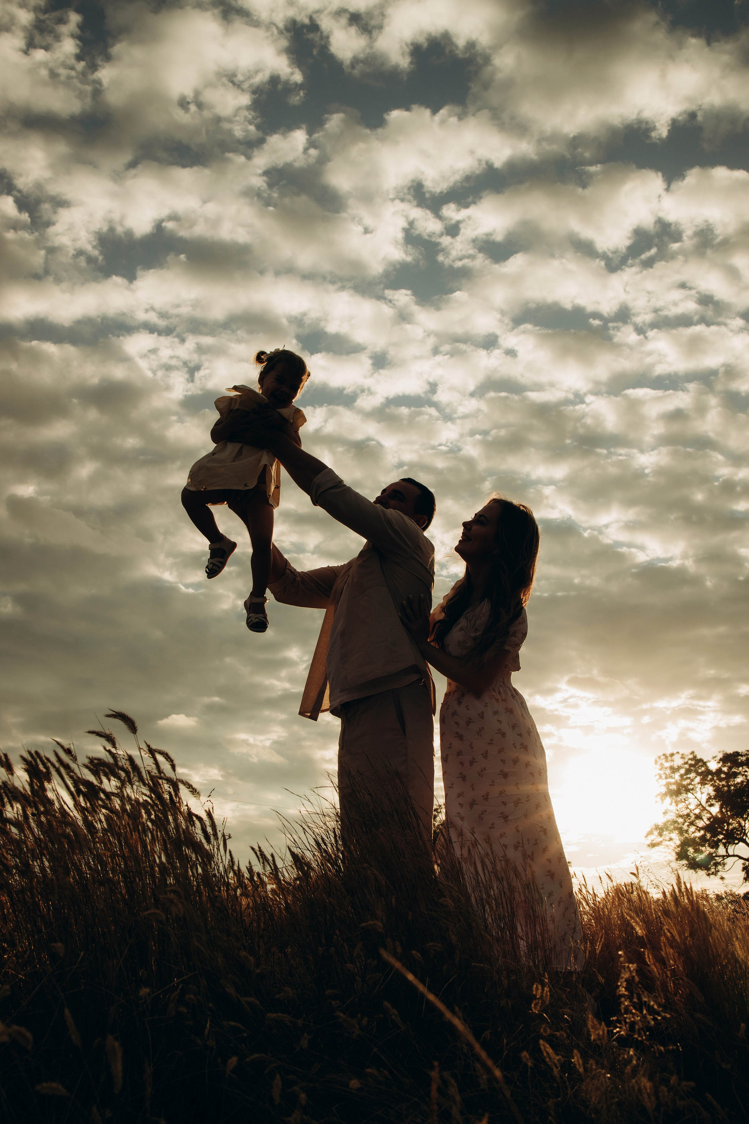 Дмитрий, Алена и Милана. Свадебный фотограф Измаил, Констанца, Бухарест, Галац, Браила Julia Dickinson