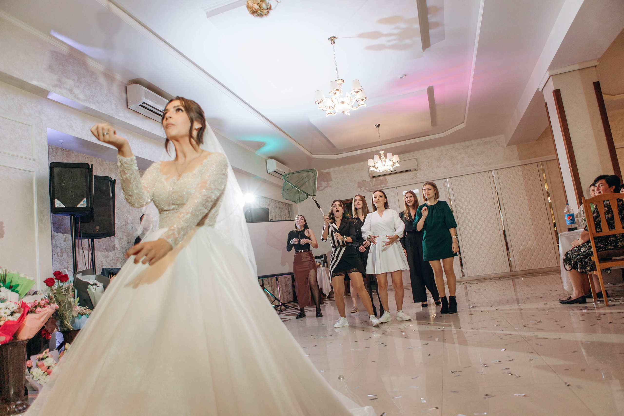 Игорь и Галина. Свадебный фотограф Измаил, Констанца, Бухарест, Галац, Браила Julia Dickinson