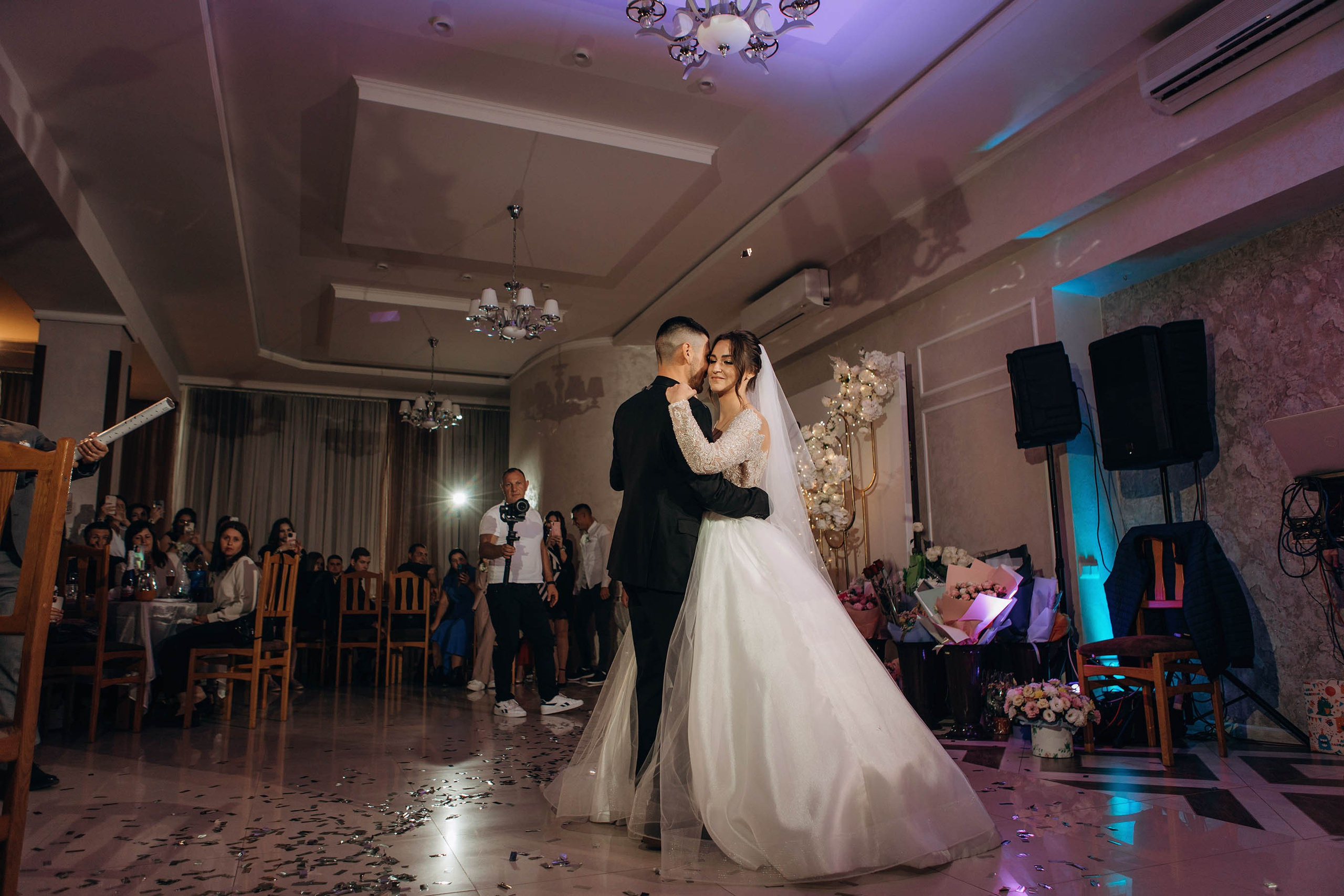 Игорь и Галина. Свадебный фотограф Измаил, Констанца, Бухарест, Галац, Браила Julia Dickinson