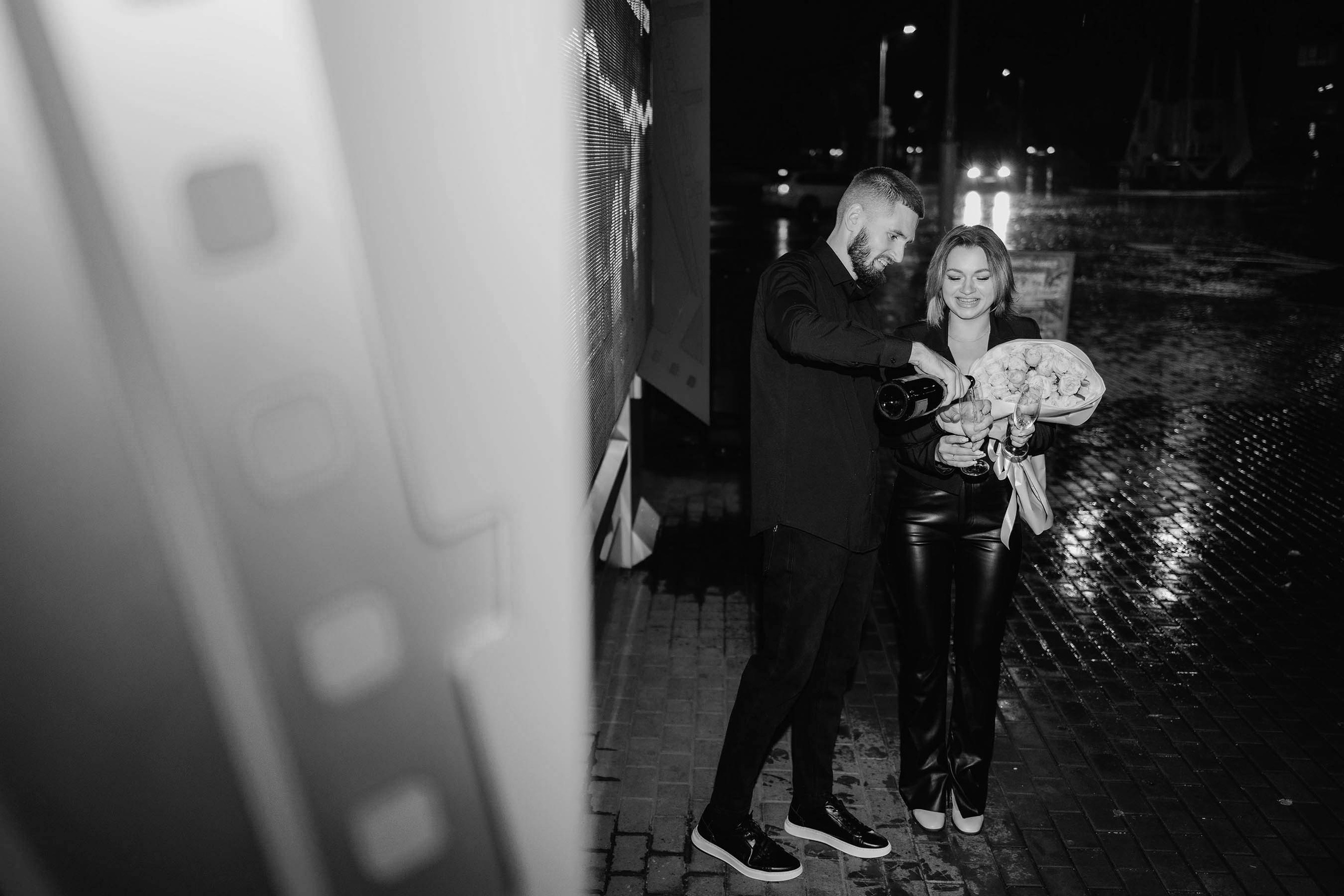 Валерий и Любовь. Свадебный фотограф Измаил, Констанца, Бухарест, Галац, Браила Julia Dickinson