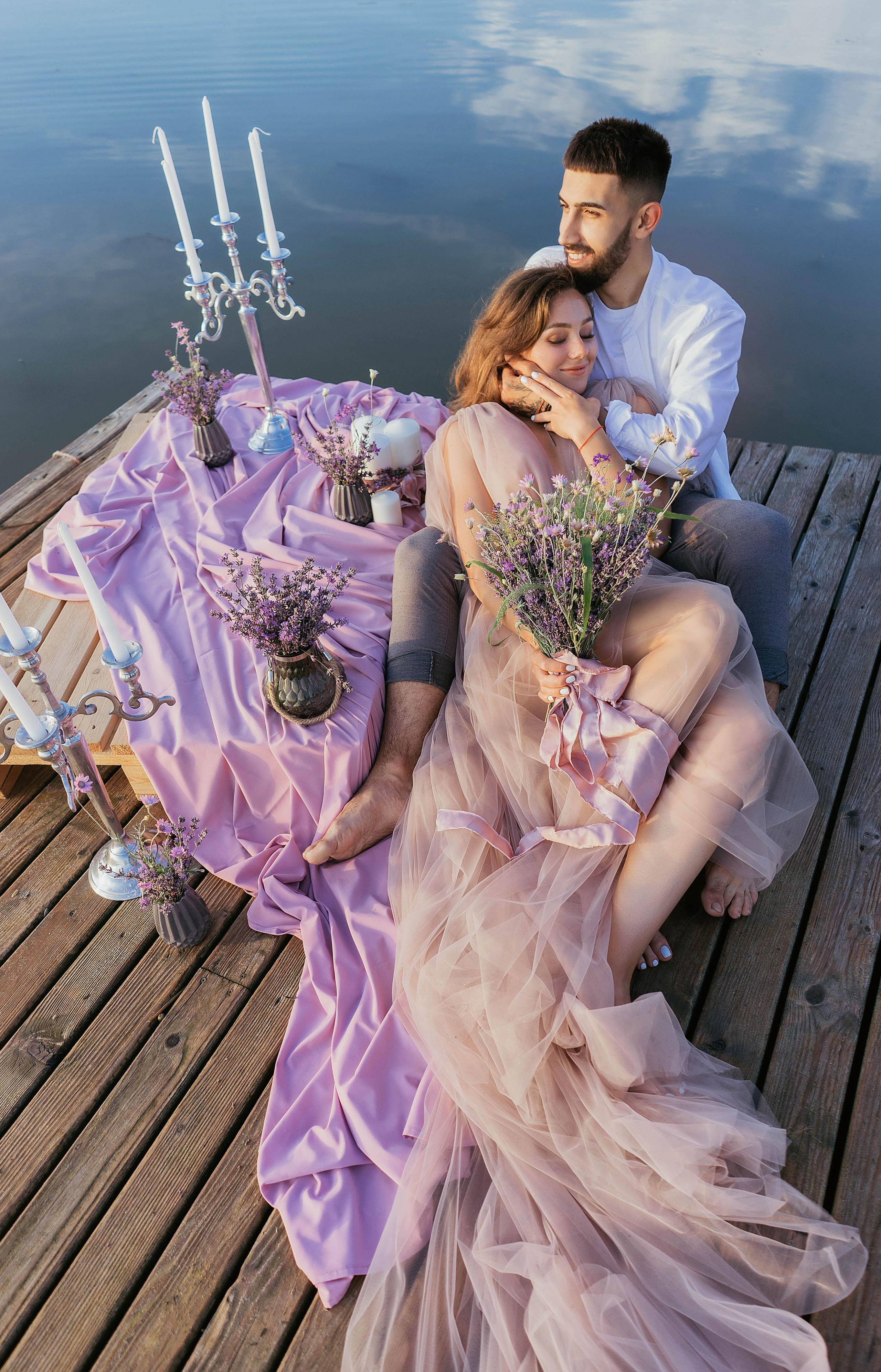 Богдан и Юлия. Свадебный фотограф Измаил, Констанца, Бухарест, Галац, Браила Julia Dickinson