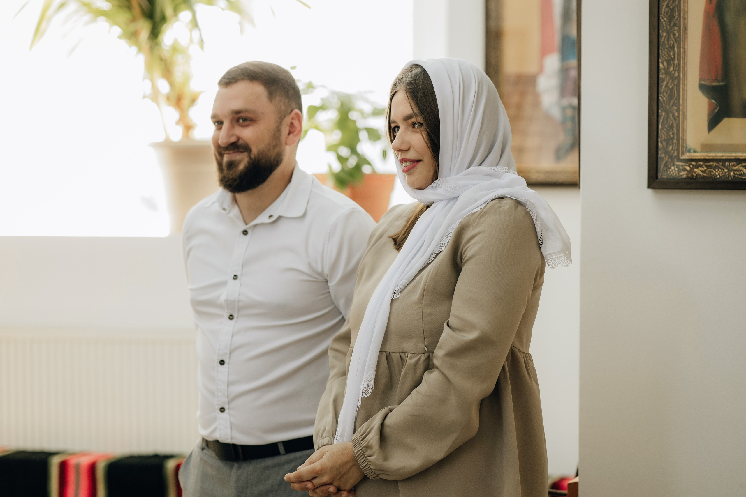 Таинство Крещения Давида | Фотограф Измаил. Свадебный фотограф Измаил, Констанца, Бухарест, Галац, Браила Julia Dickinson