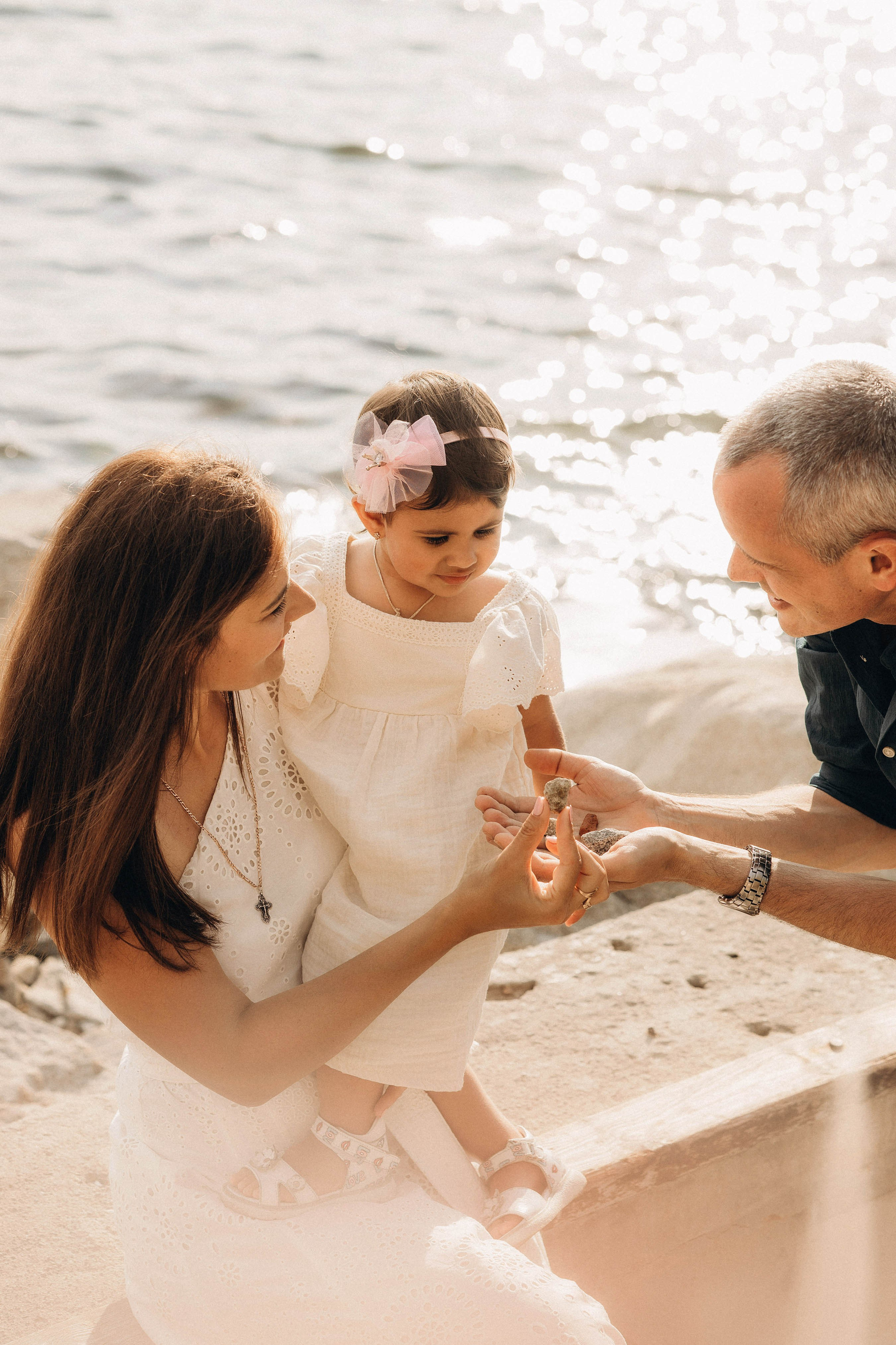 Юрий, Ирина и Мария. Свадебный фотограф Измаил, Констанца, Бухарест, Галац, Браила Julia Dickinson