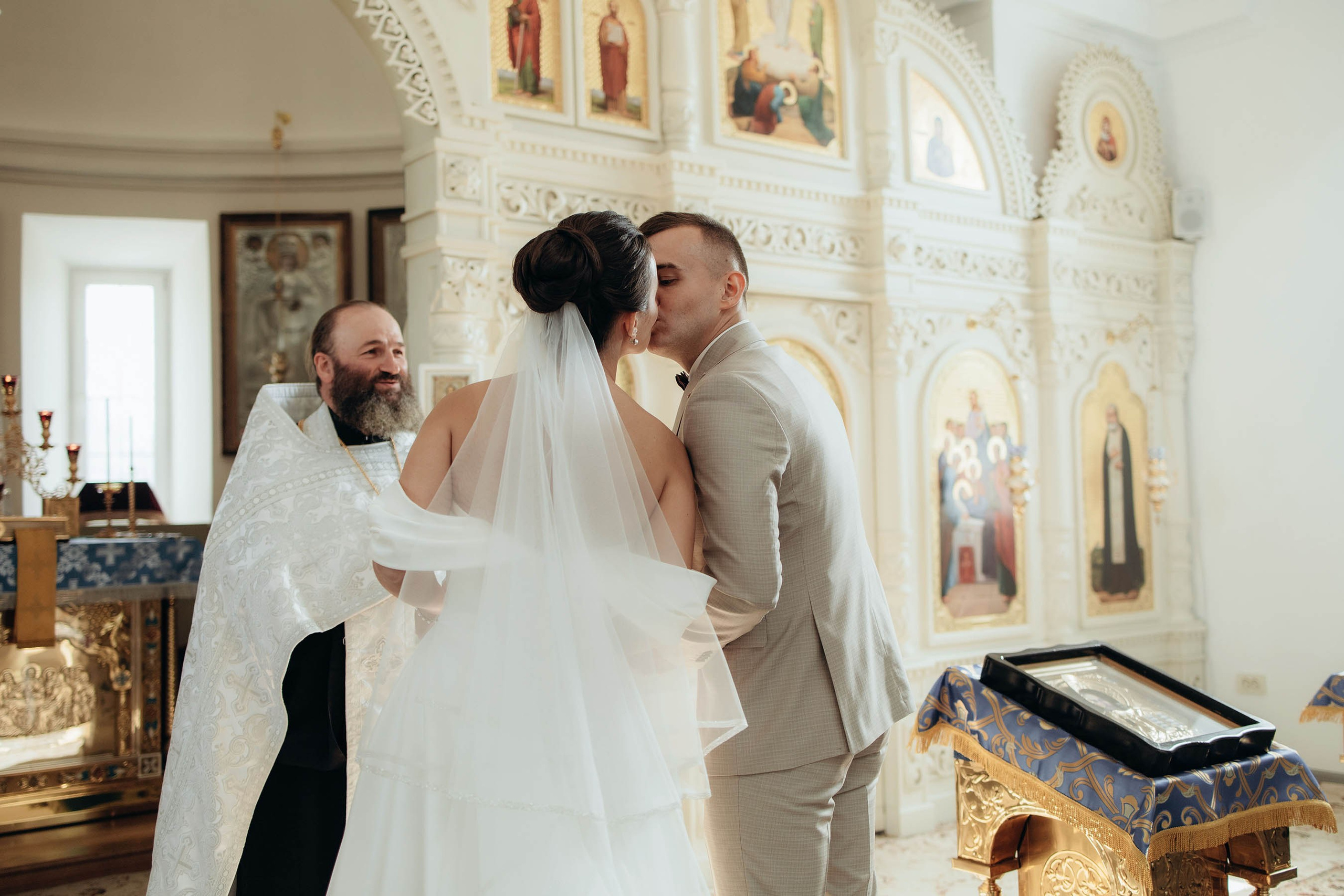Иван и Ольга. Свадебный фотограф Измаил, Констанца, Бухарест, Галац, Браила Julia Dickinson
