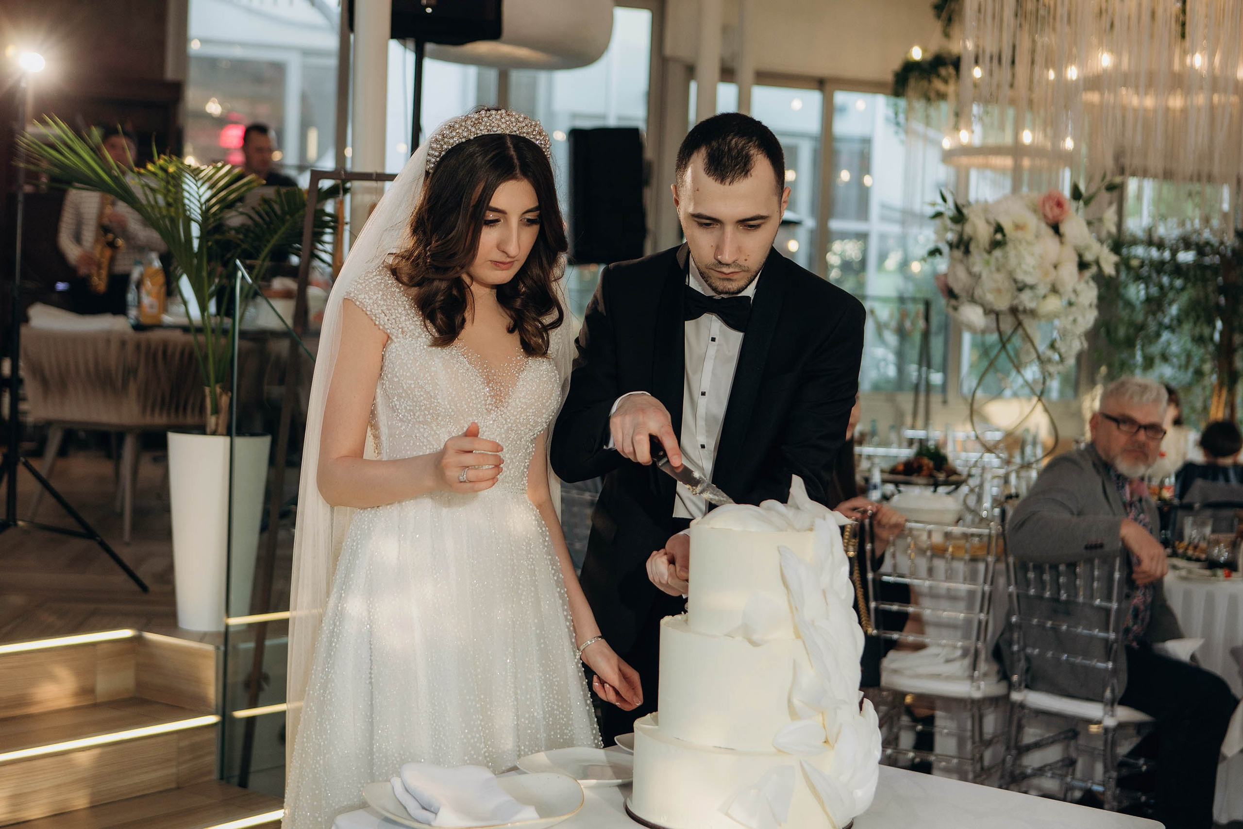 Артём и Тамара. Свадебный фотограф Измаил, Констанца, Бухарест, Галац, Браила Julia Dickinson