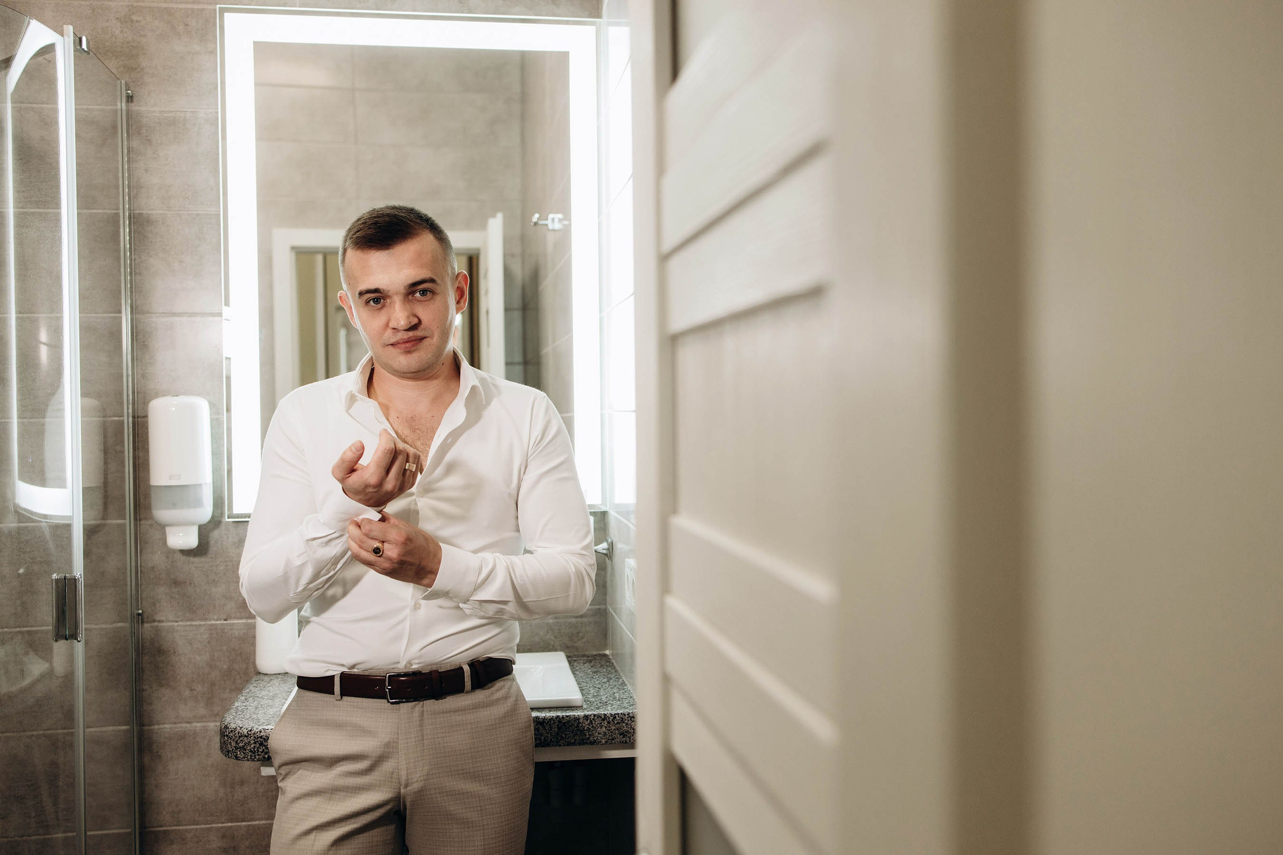 Иван и Ольга. Свадебный фотограф Измаил, Констанца, Бухарест, Галац, Браила Julia Dickinson