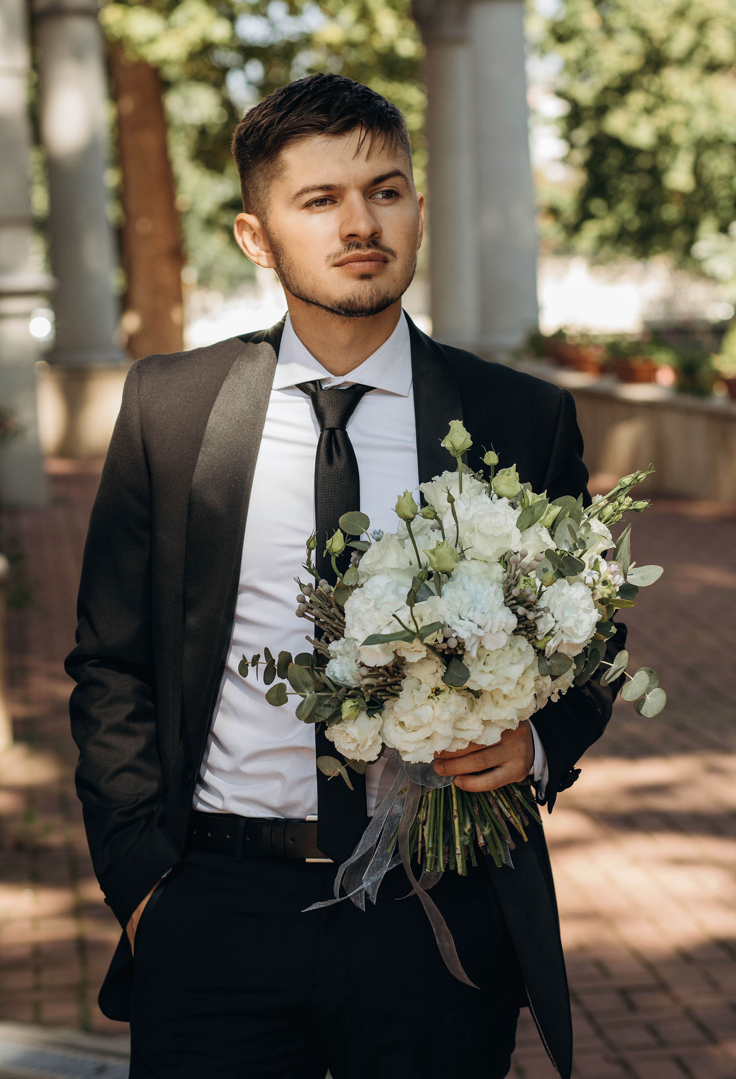 Иван и Оливия. Свадебный фотограф Измаил, Констанца, Бухарест, Галац, Браила Julia Dickinson