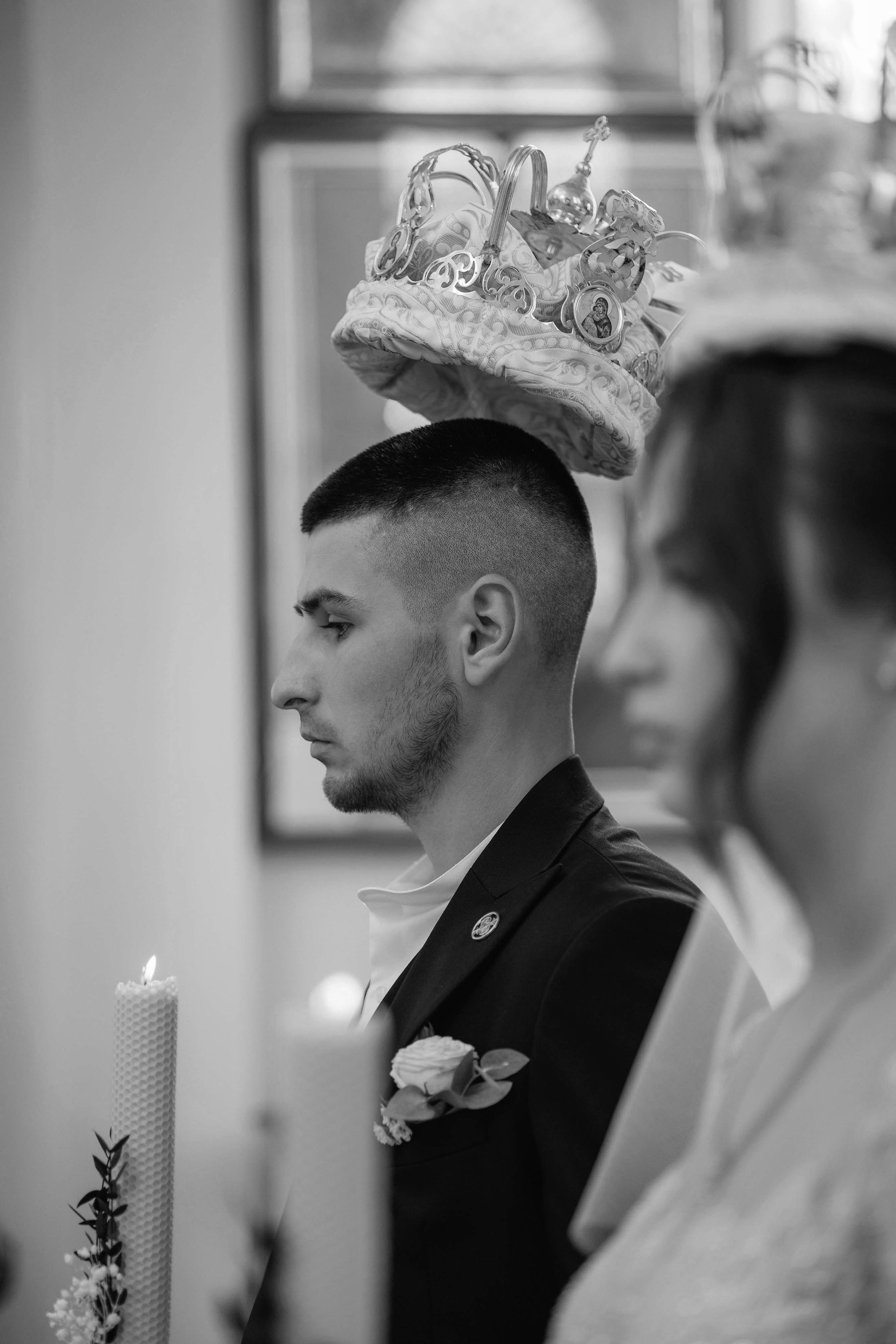 Игорь и Галина. Свадебный фотограф Измаил, Констанца, Бухарест, Галац, Браила Julia Dickinson