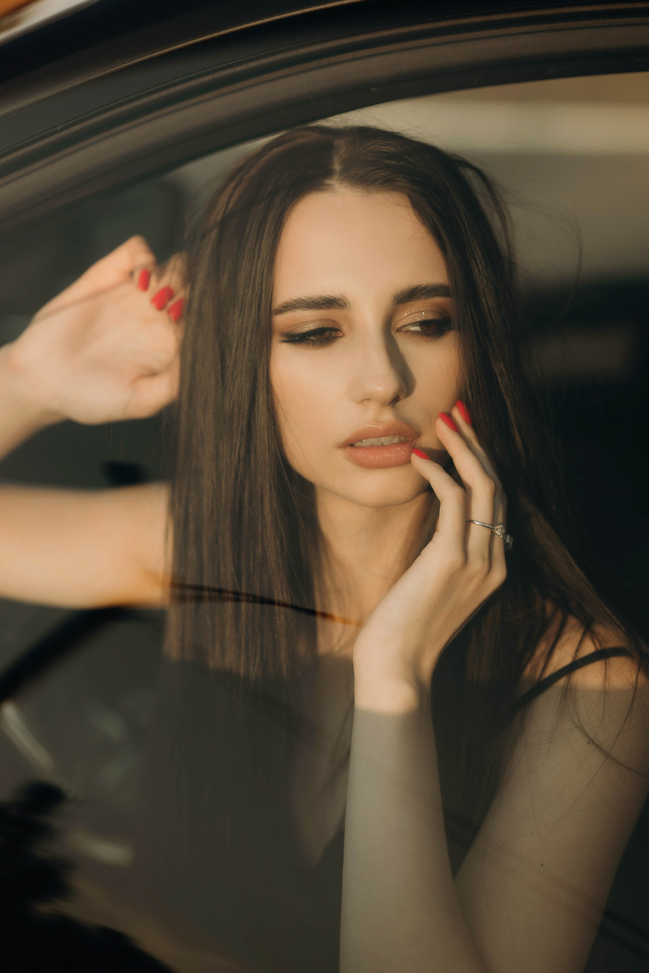 Виктория. Свадебный фотограф Измаил, Констанца, Бухарест, Галац, Браила Julia Dickinson