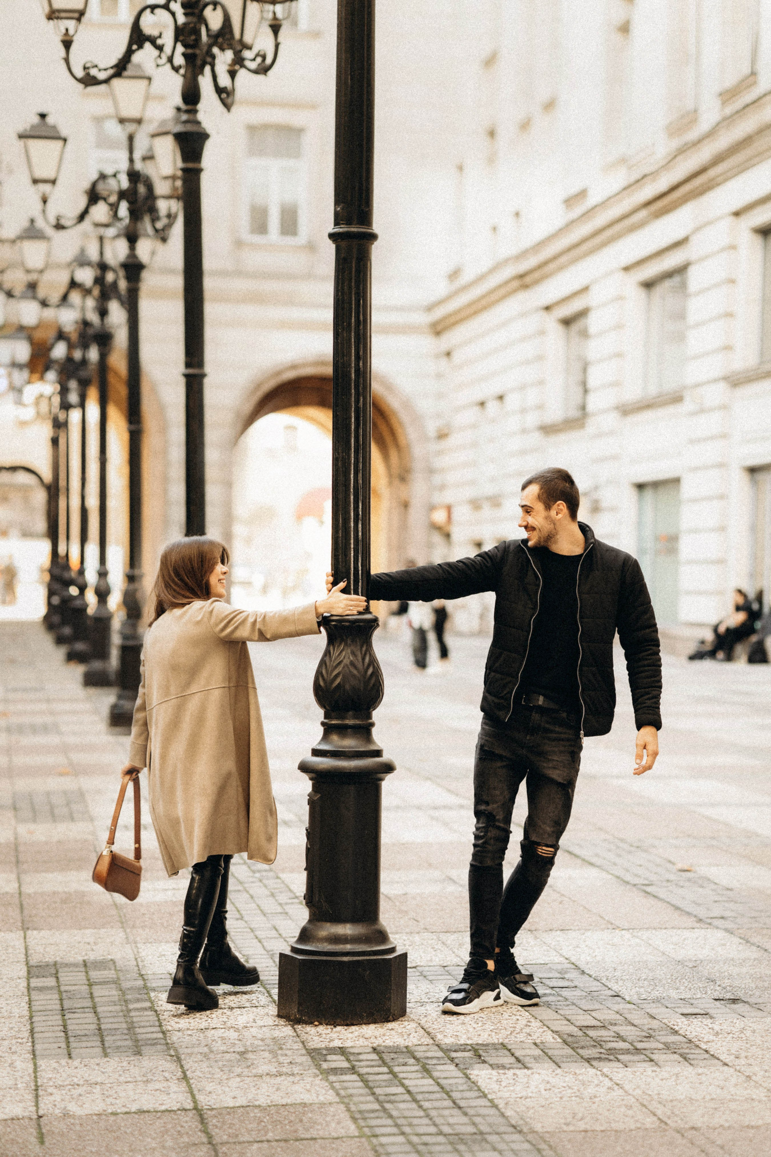 Илья и Анна. Свадебный фотограф Измаил, Констанца, Бухарест, Галац, Браила Julia Dickinson