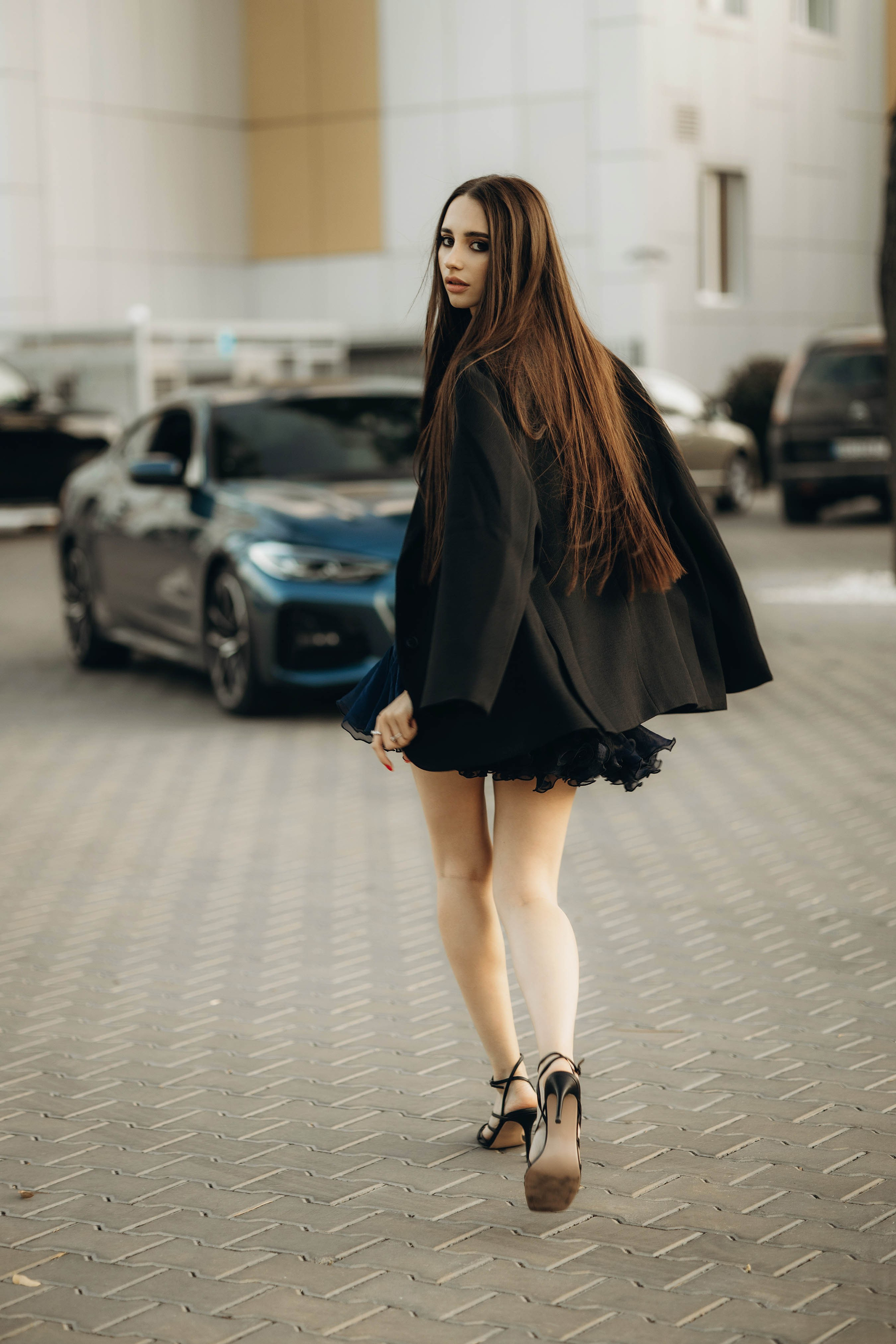 Виктория. Свадебный фотограф Измаил, Констанца, Бухарест, Галац, Браила Julia Dickinson