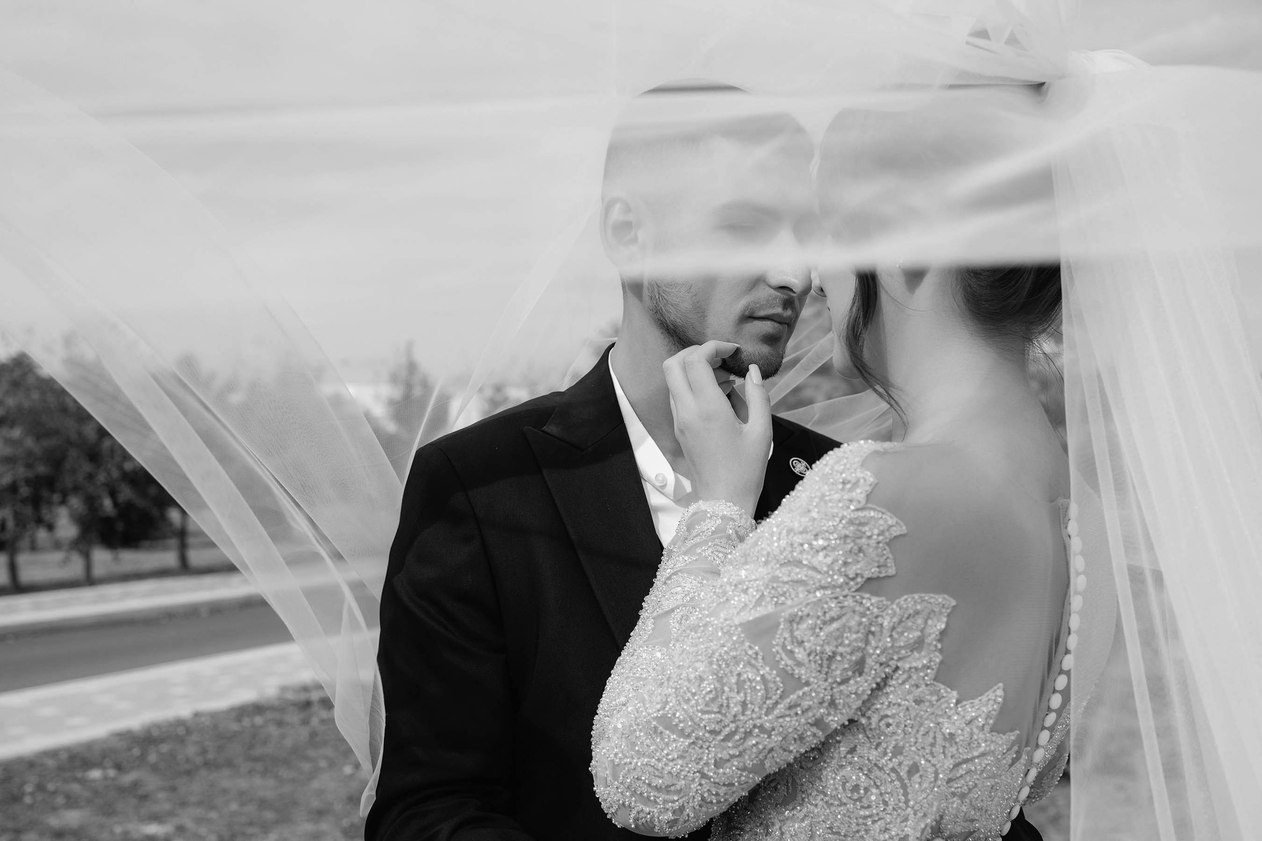 Игорь и Галина. Свадебный фотограф Измаил, Констанца, Бухарест, Галац, Браила Julia Dickinson