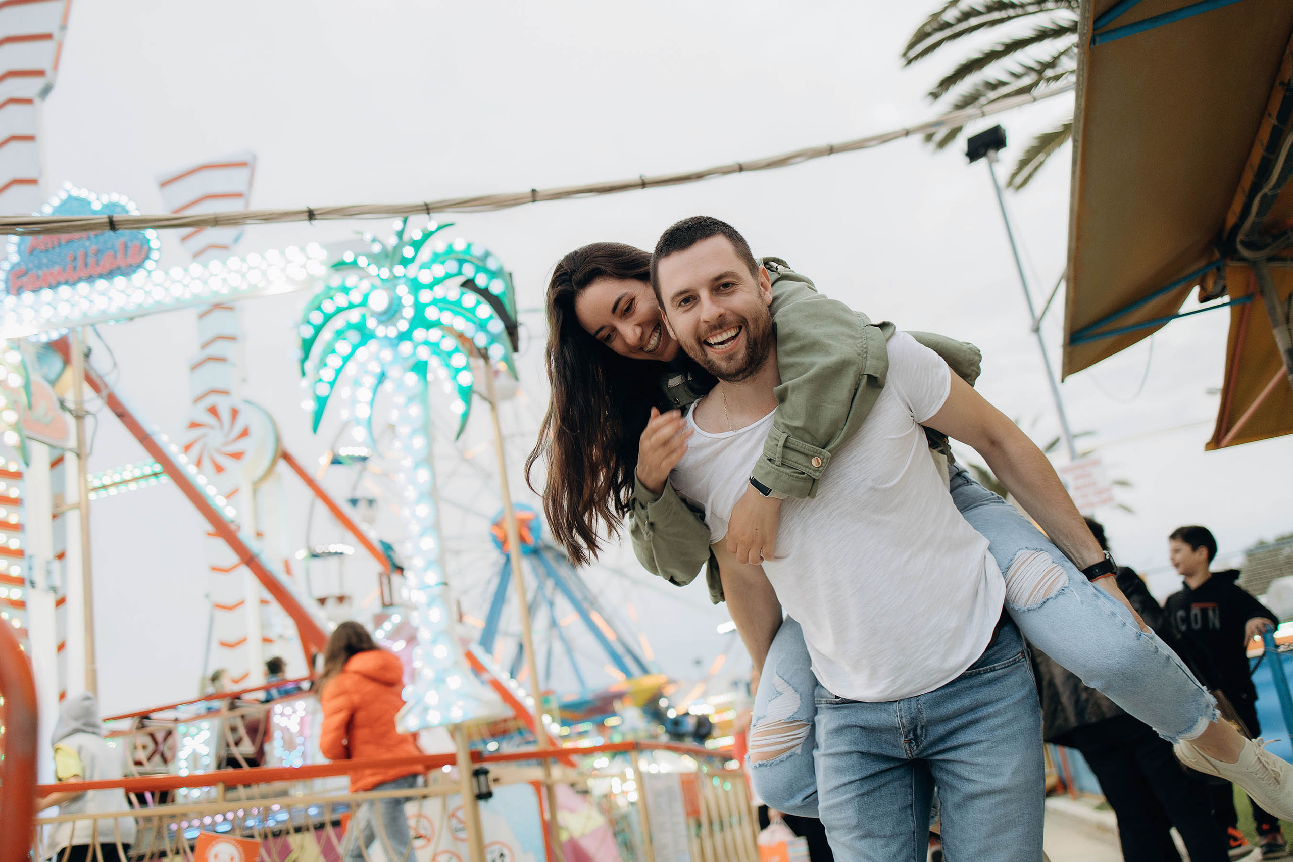 Сергей и Мария. Свадебный фотограф Измаил, Констанца, Бухарест, Галац, Браила Julia Dickinson