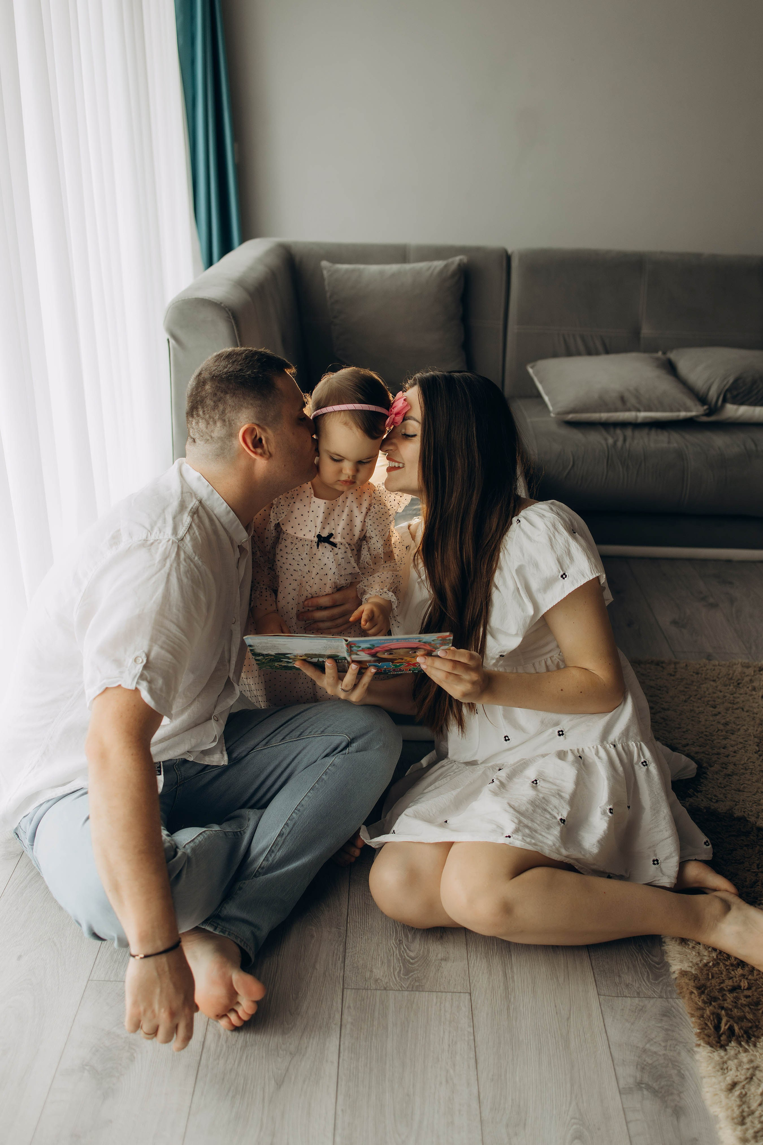 Денис, Юлия и Катерина. Свадебный фотограф Измаил, Констанца, Бухарест, Галац, Браила Julia Dickinson