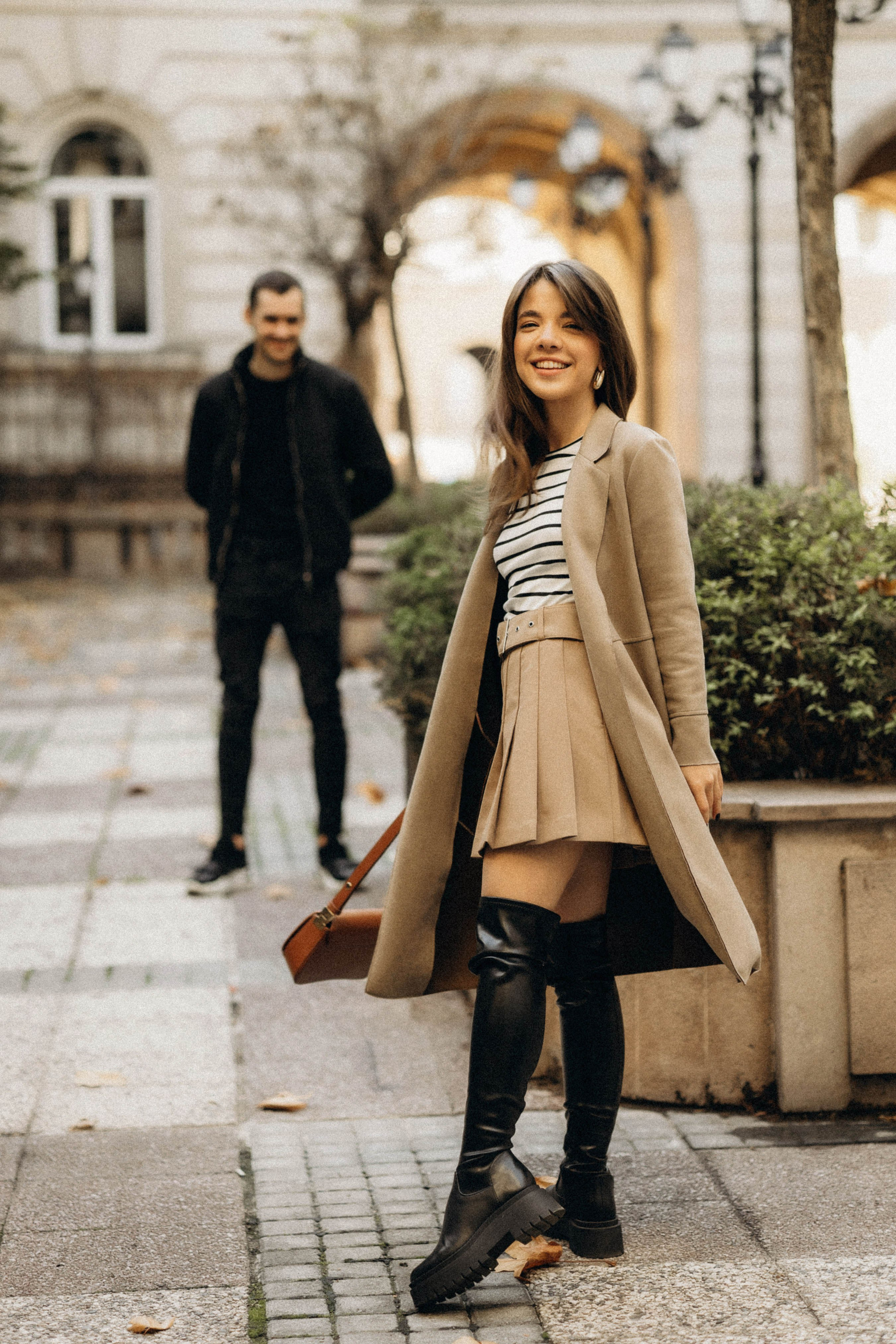 Илья и Анна. Свадебный фотограф Измаил, Констанца, Бухарест, Галац, Браила Julia Dickinson