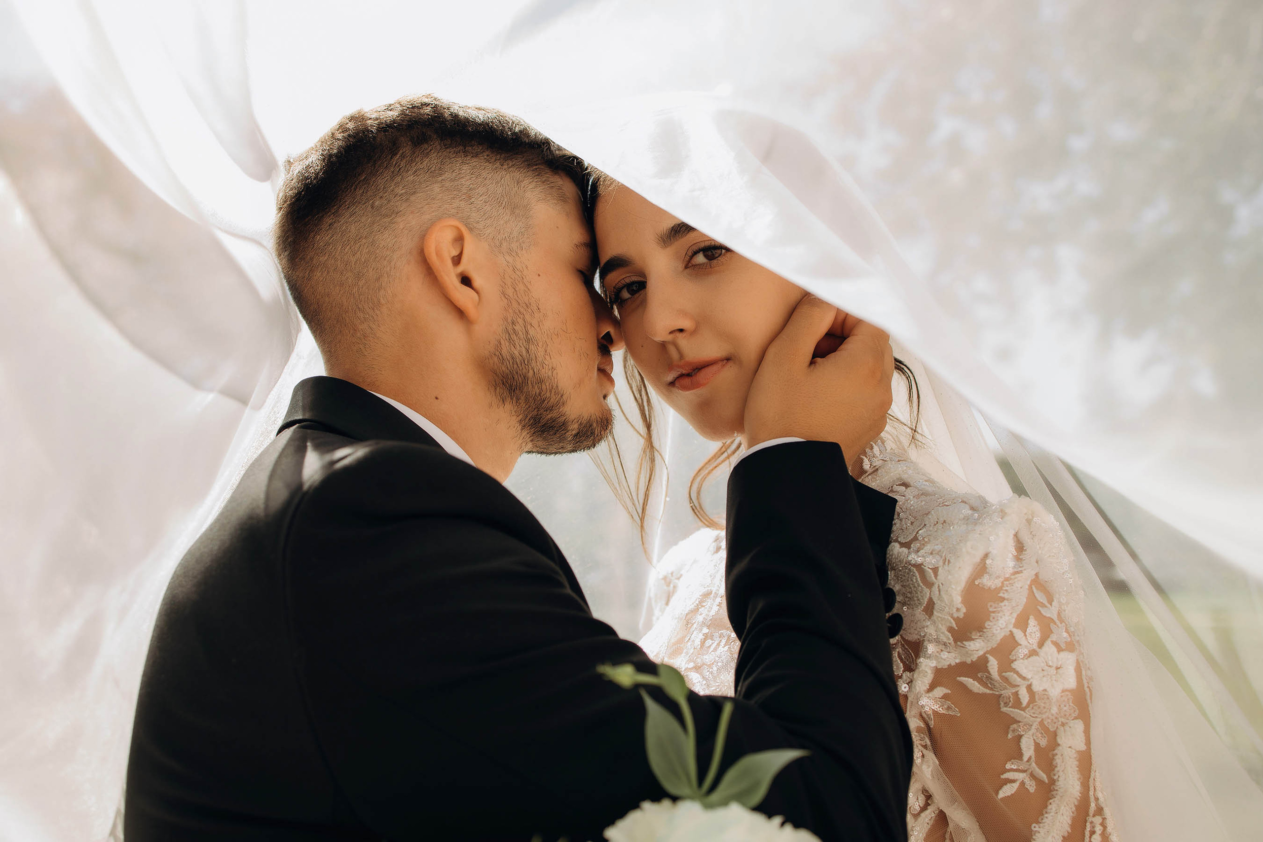 Иван и Оливия. Свадебный фотограф Измаил, Констанца, Бухарест, Галац, Браила Julia Dickinson