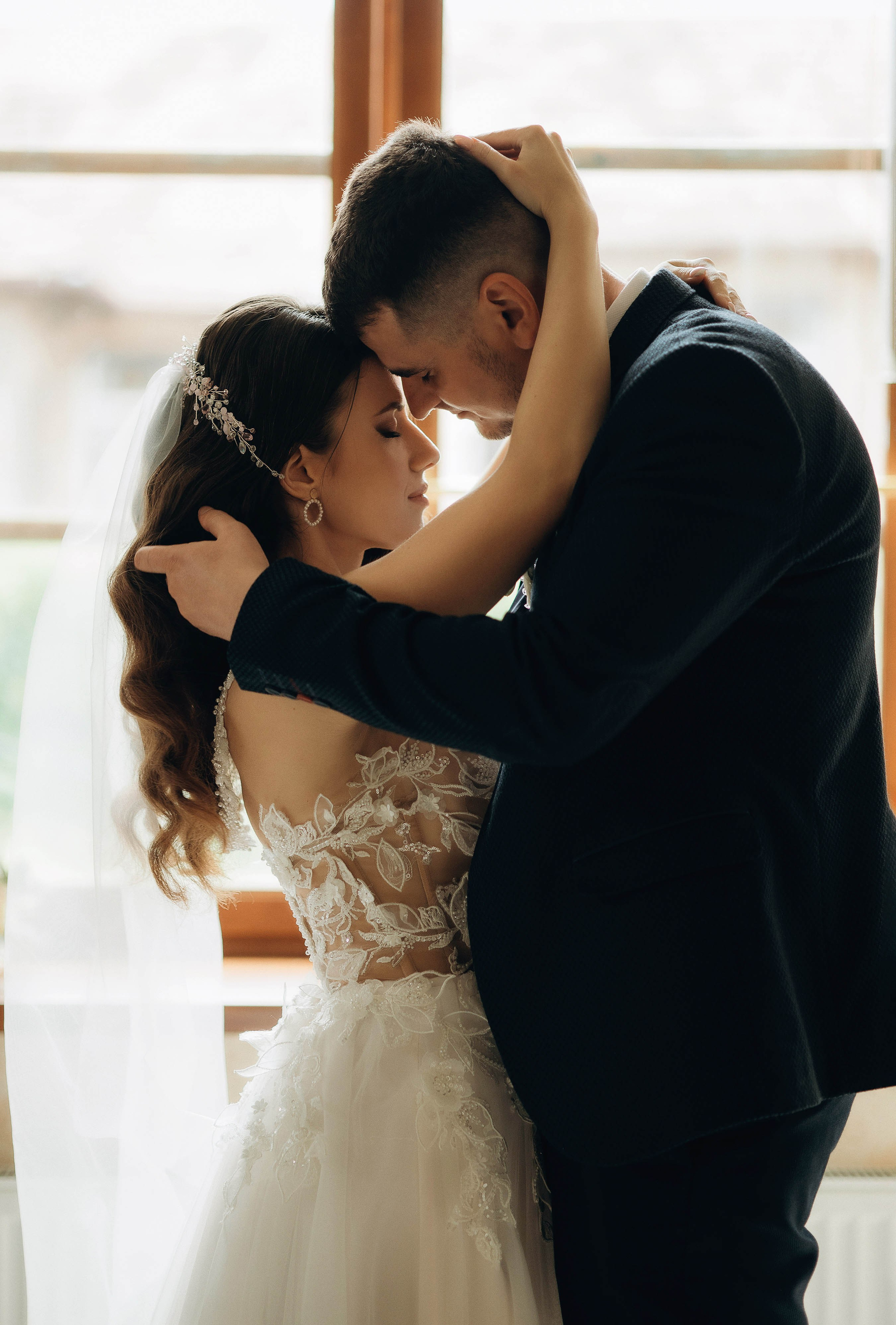 Руслан и Мария. Свадебный фотограф Измаил, Констанца, Бухарест, Галац, Браила Julia Dickinson