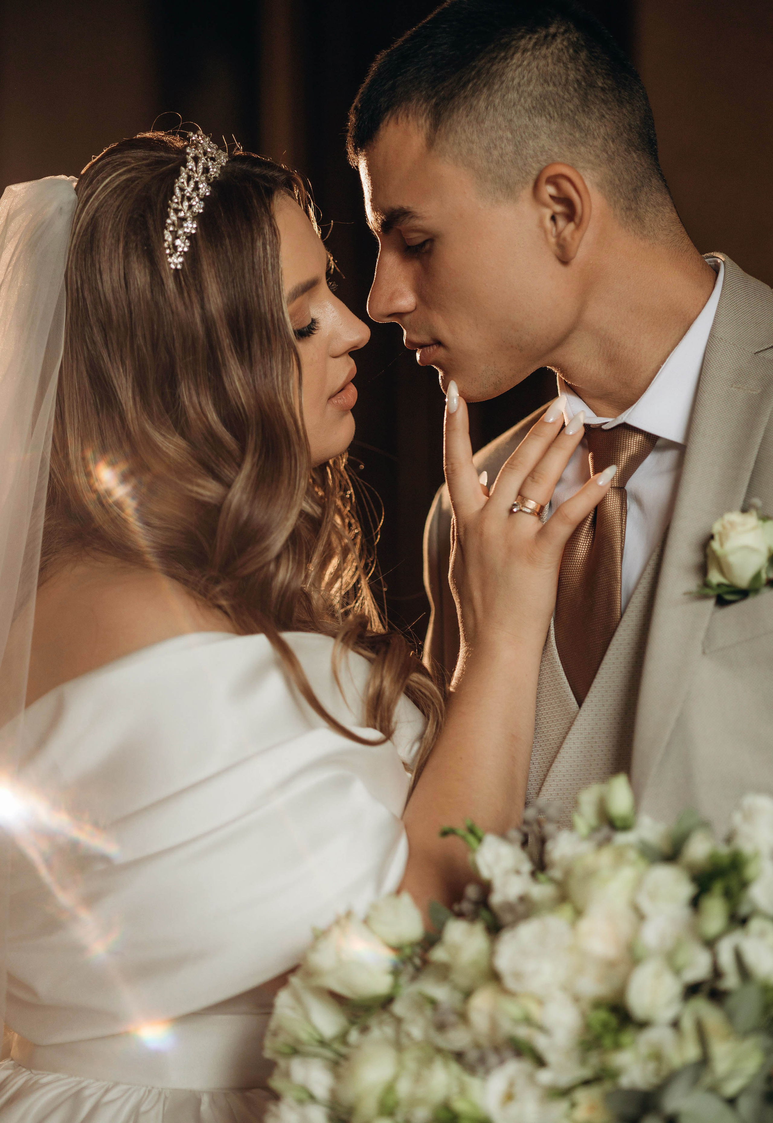 Андрей и Диана. Свадебный фотограф Измаил, Констанца, Бухарест, Галац, Браила Julia Dickinson