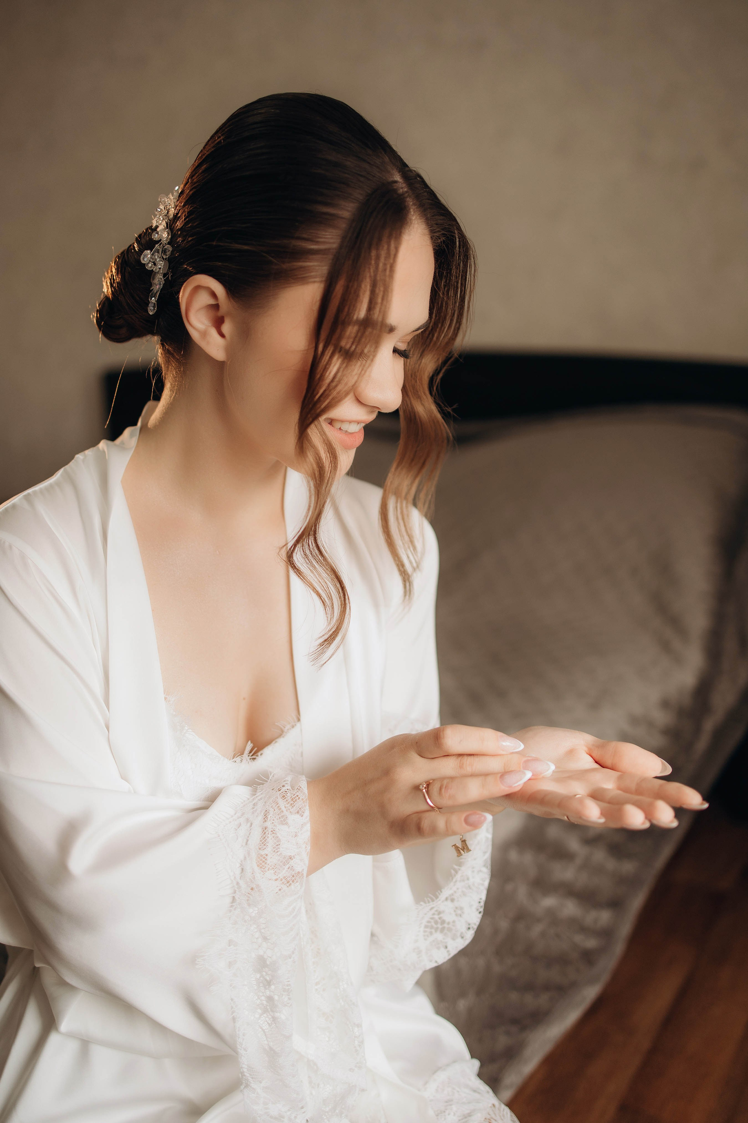 Дмитрий и Марианна. Свадебный фотограф Измаил, Констанца, Бухарест, Галац, Браила Julia Dickinson