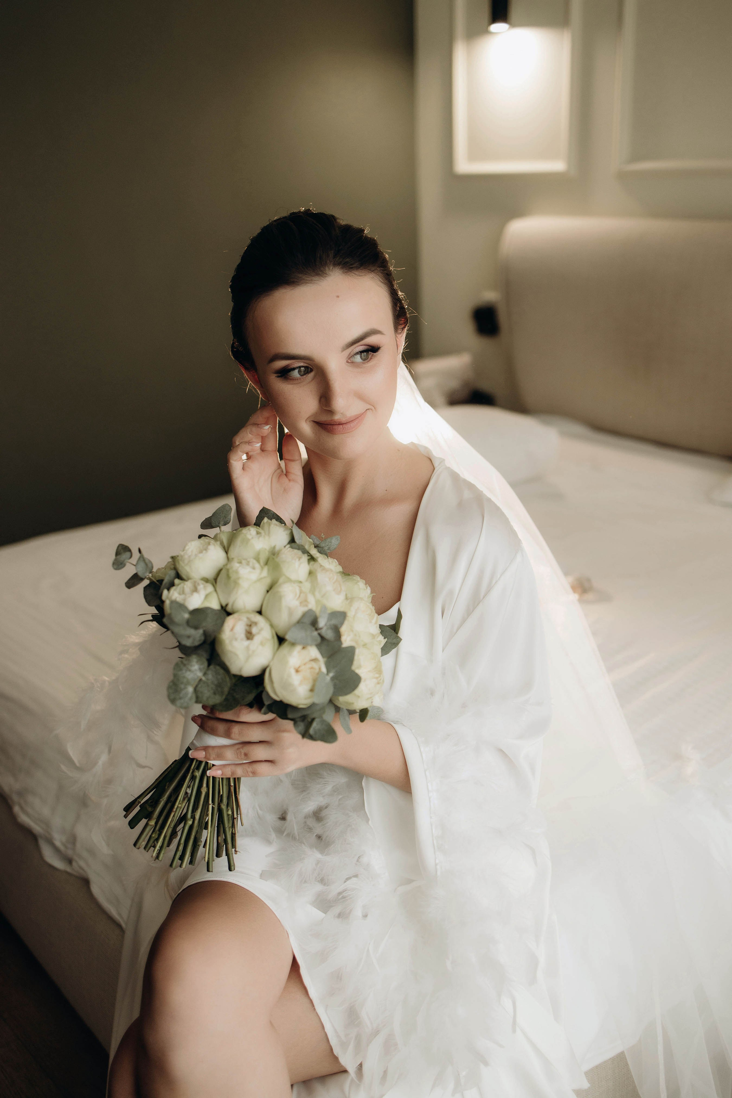 Иван и Ольга. Свадебный фотограф Измаил, Констанца, Бухарест, Галац, Браила Julia Dickinson