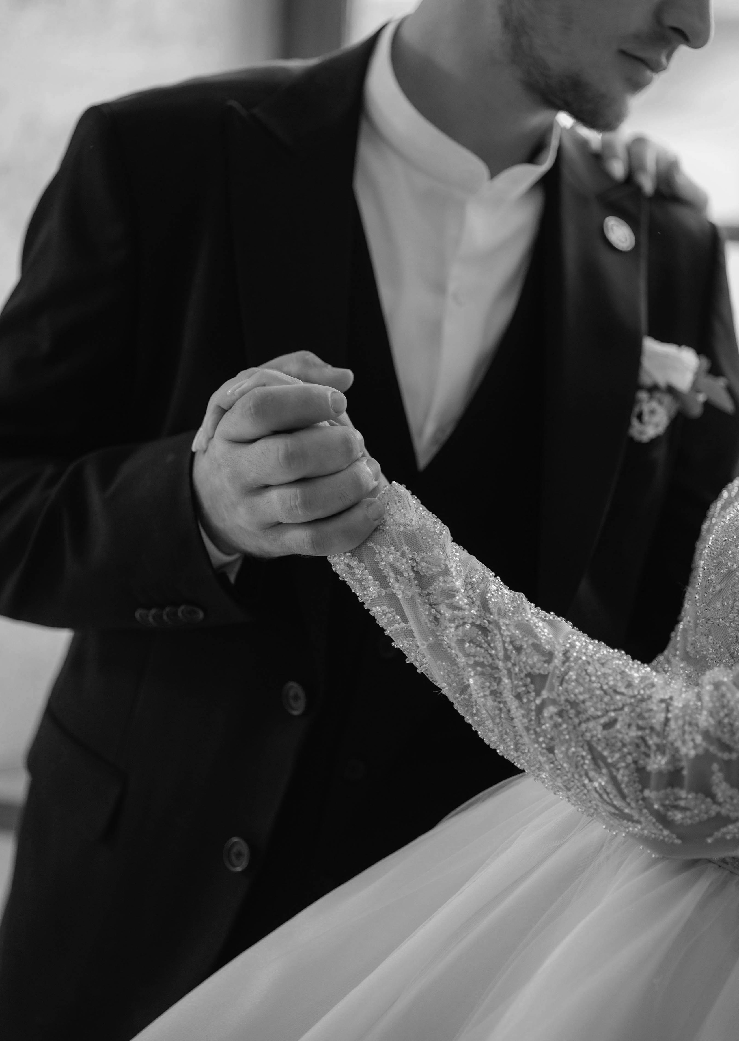 Игорь и Галина. Свадебный фотограф Измаил, Констанца, Бухарест, Галац, Браила Julia Dickinson