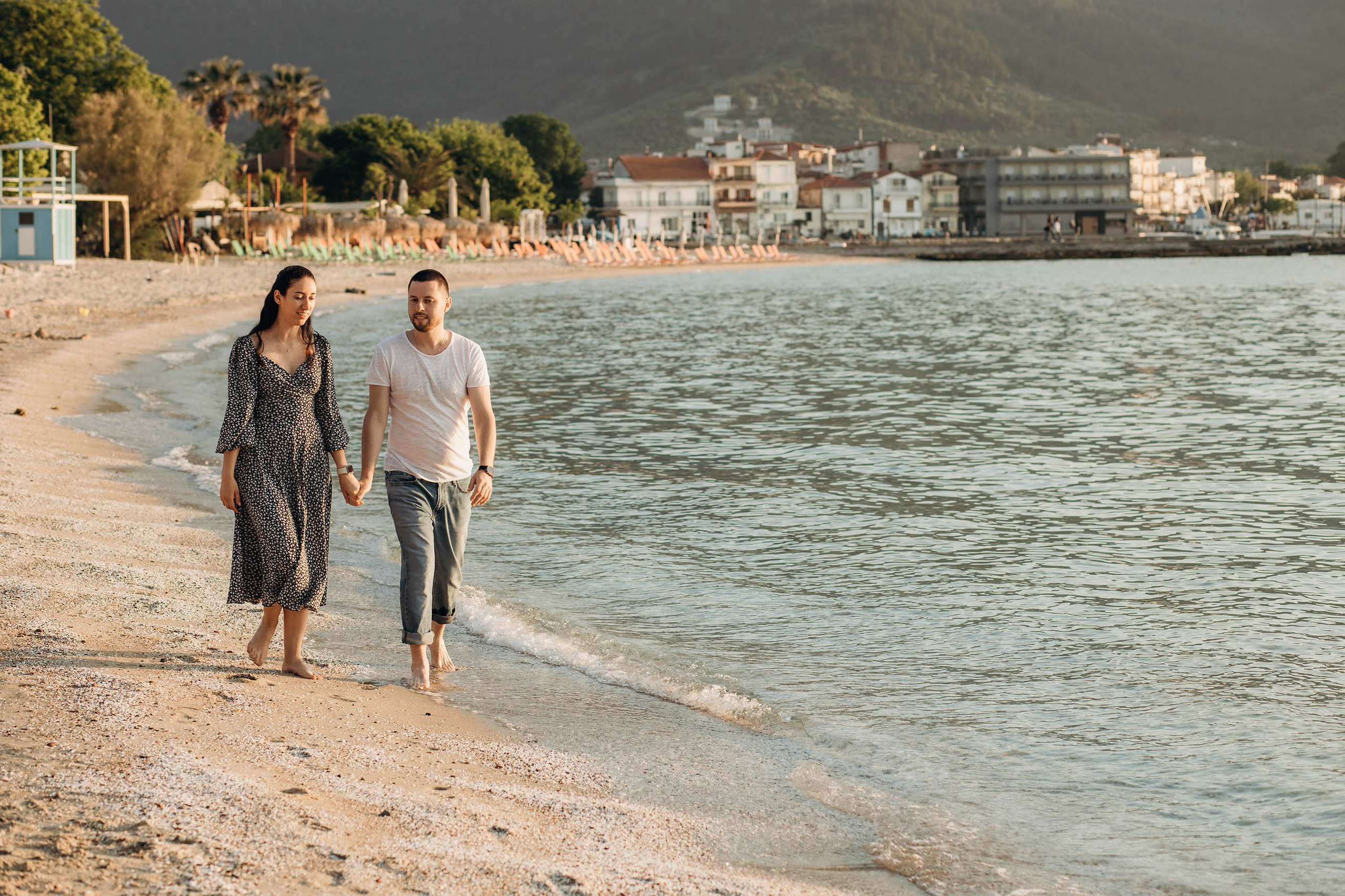 Сергей и Мария. Свадебный фотограф Измаил, Констанца, Бухарест, Галац, Браила Julia Dickinson