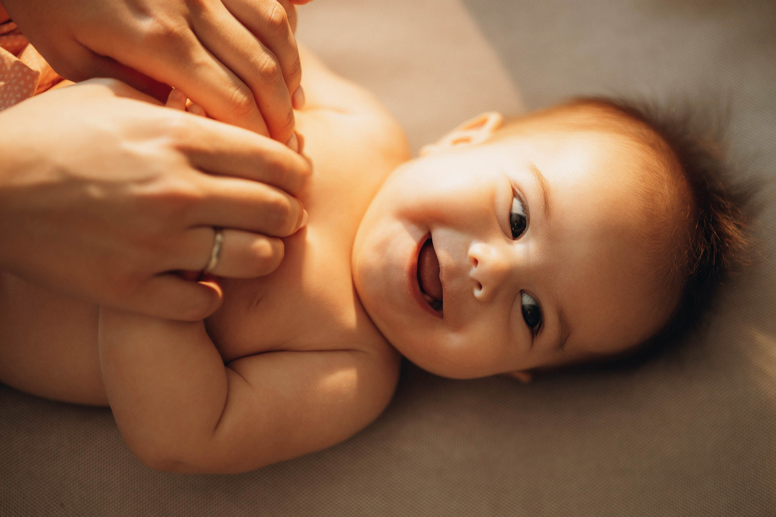 Димитра, Ирис и Леонидас. Свадебный фотограф Измаил, Констанца, Бухарест, Галац, Браила Julia Dickinson