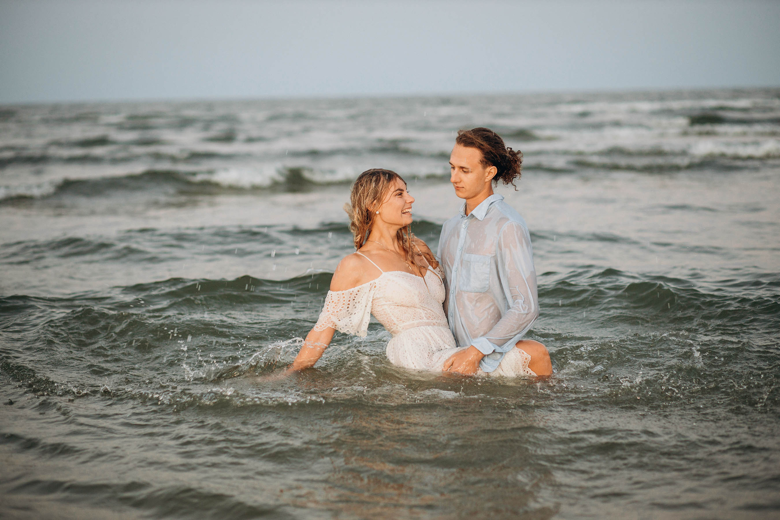 Илья и Александра. Свадебный фотограф Измаил, Констанца, Бухарест, Галац, Браила Julia Dickinson
