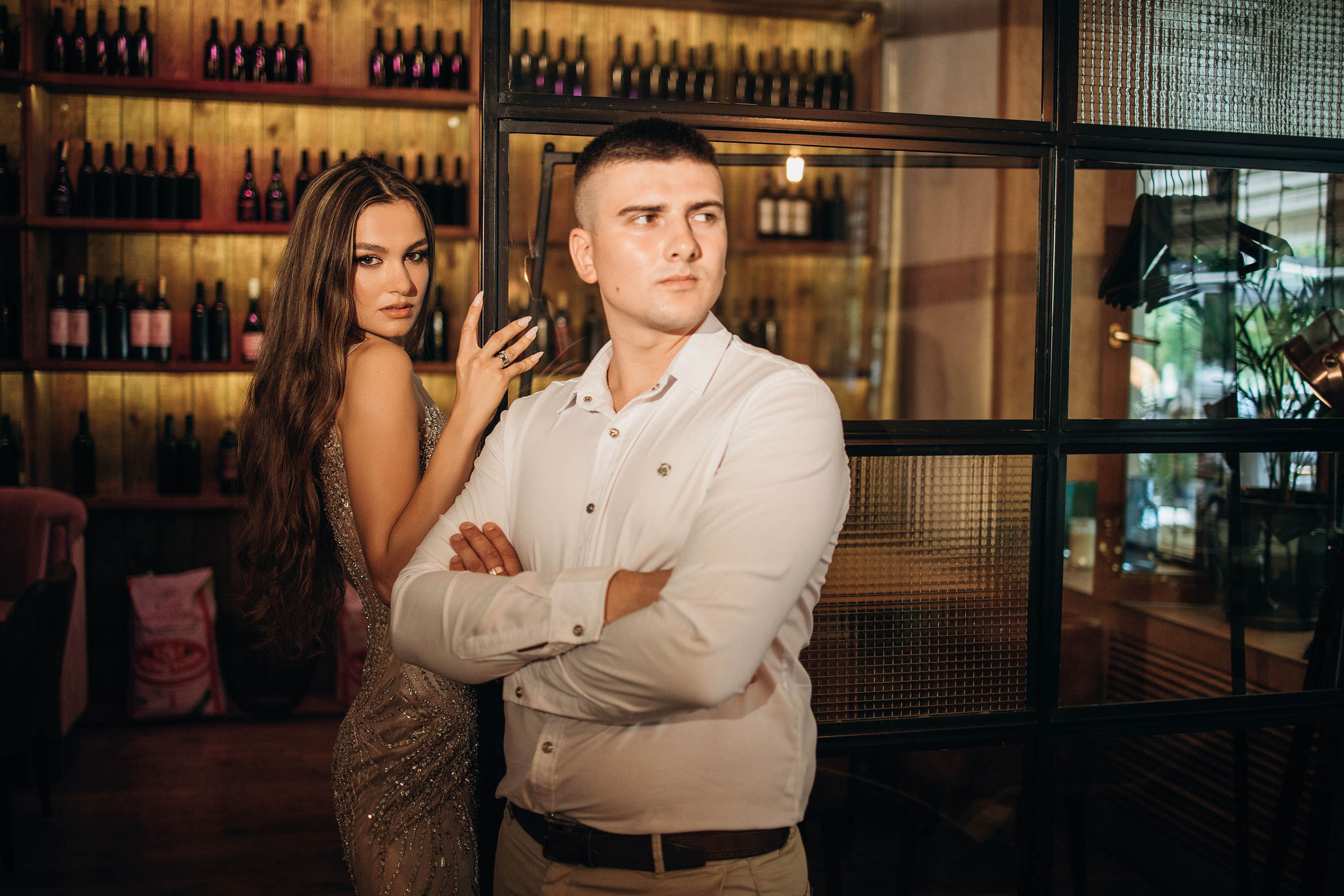 Денис и Марина. Свадебный фотограф Измаил, Констанца, Бухарест, Галац, Браила Julia Dickinson