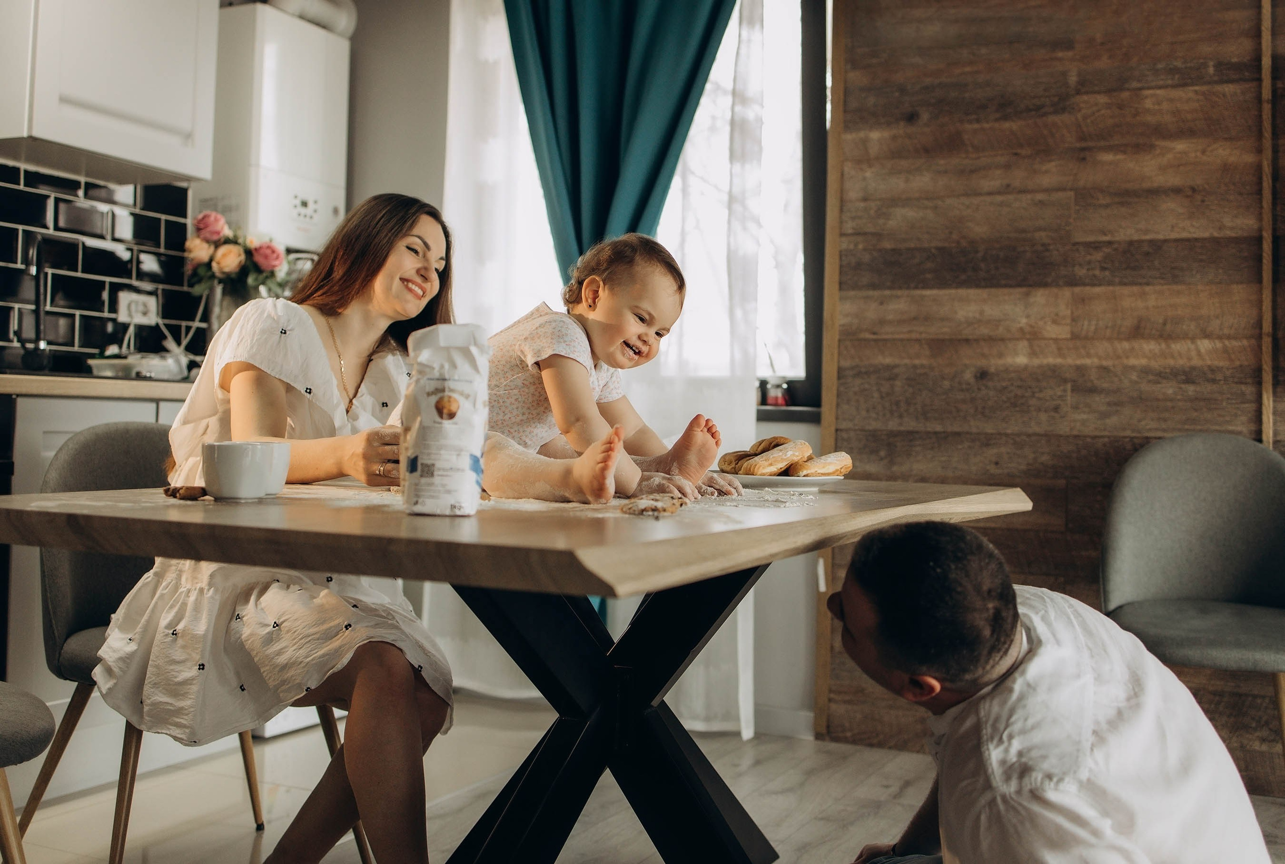 Денис, Юлия и Катерина. Свадебный фотограф Измаил, Констанца, Бухарест, Галац, Браила Julia Dickinson