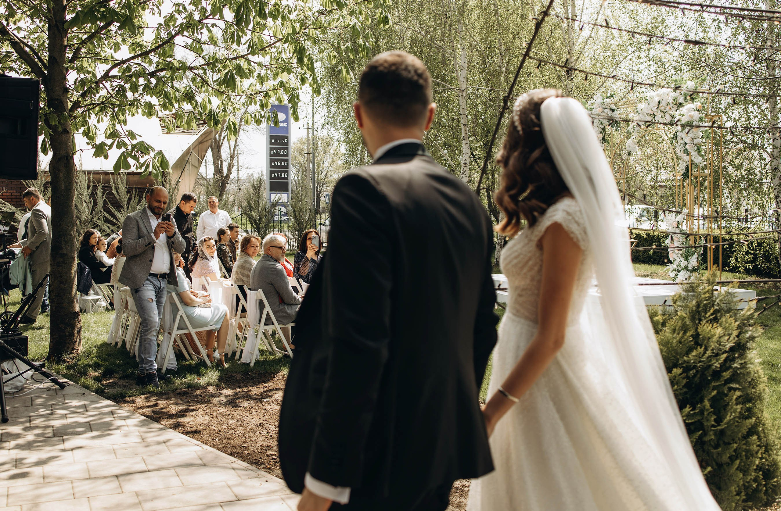 Артём и Тамара. Свадебный фотограф Измаил, Констанца, Бухарест, Галац, Браила Julia Dickinson