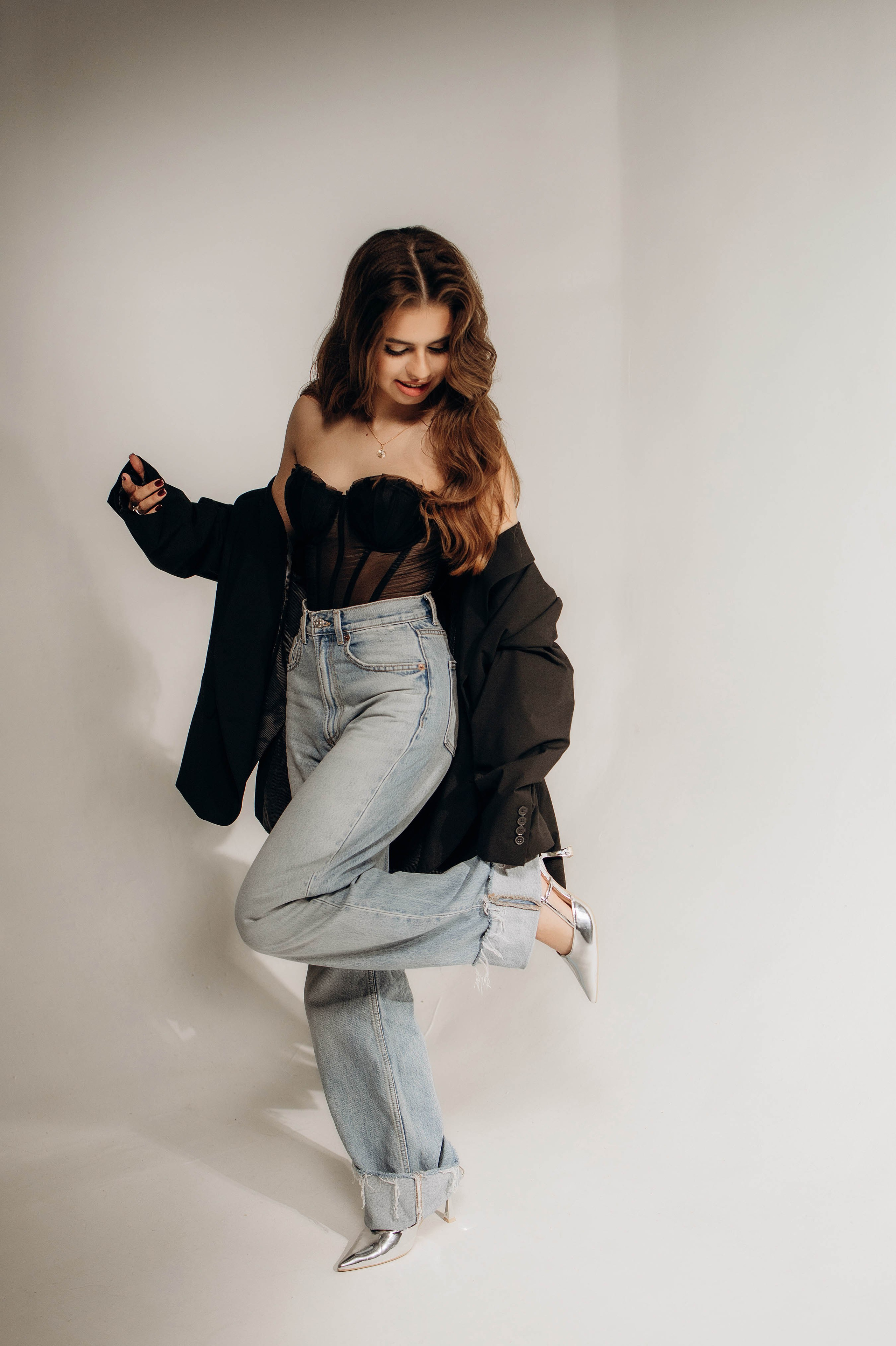 Алиса. Свадебный фотограф Измаил, Констанца, Бухарест, Галац, Браила Julia Dickinson