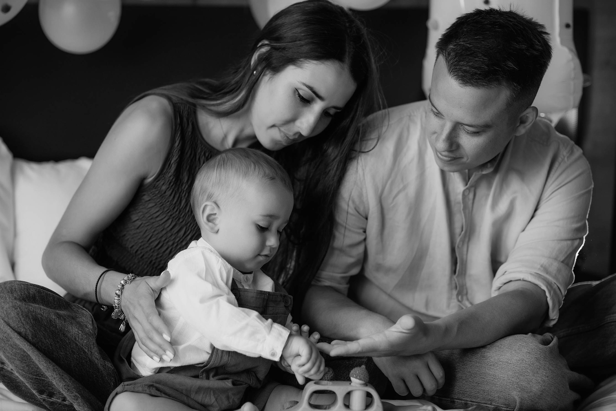 Дилан, Диана и Лиам. Свадебный фотограф Измаил, Констанца, Бухарест, Галац, Браила Julia Dickinson