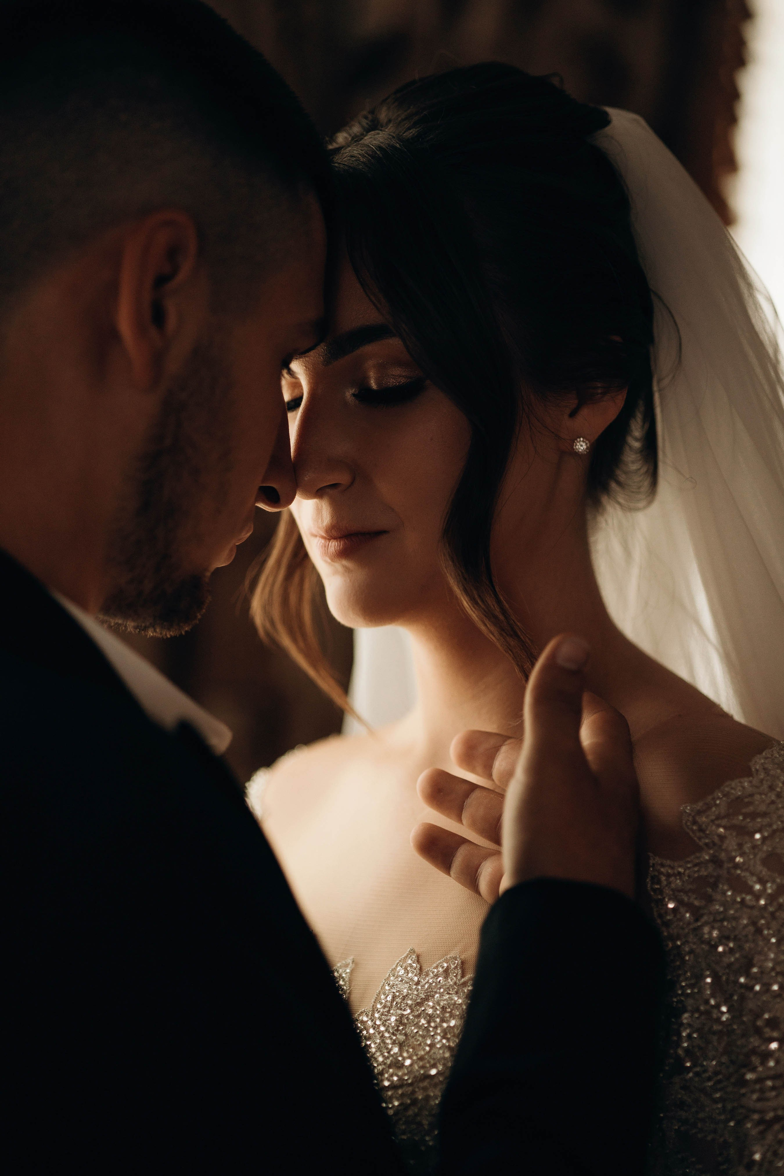 Игорь и Галина. Свадебный фотограф Измаил, Констанца, Бухарест, Галац, Браила Julia Dickinson