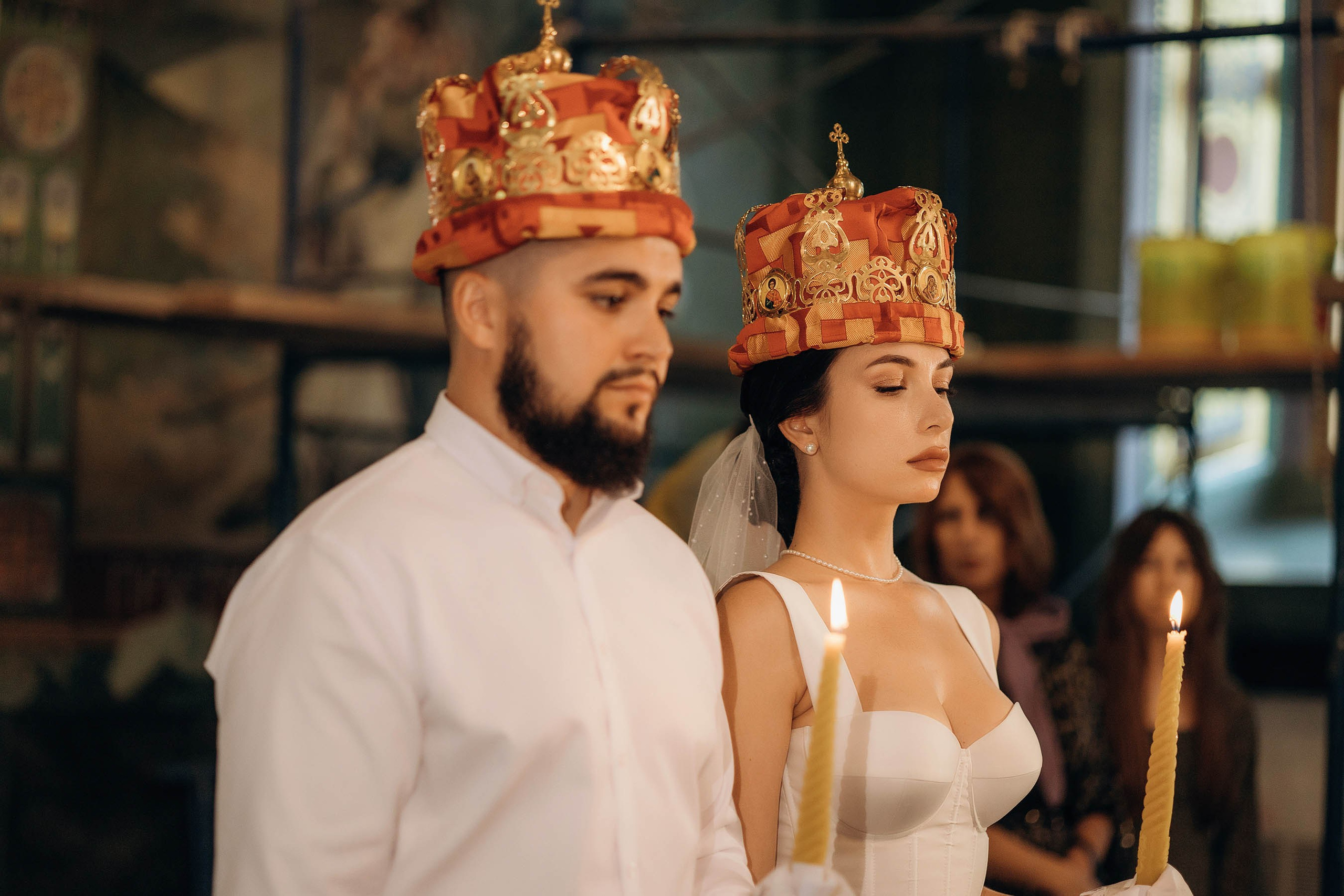 Венчание Дмитрия и Виктории. Свадебный фотограф Измаил, Констанца, Бухарест, Галац, Браила Julia Dickinson