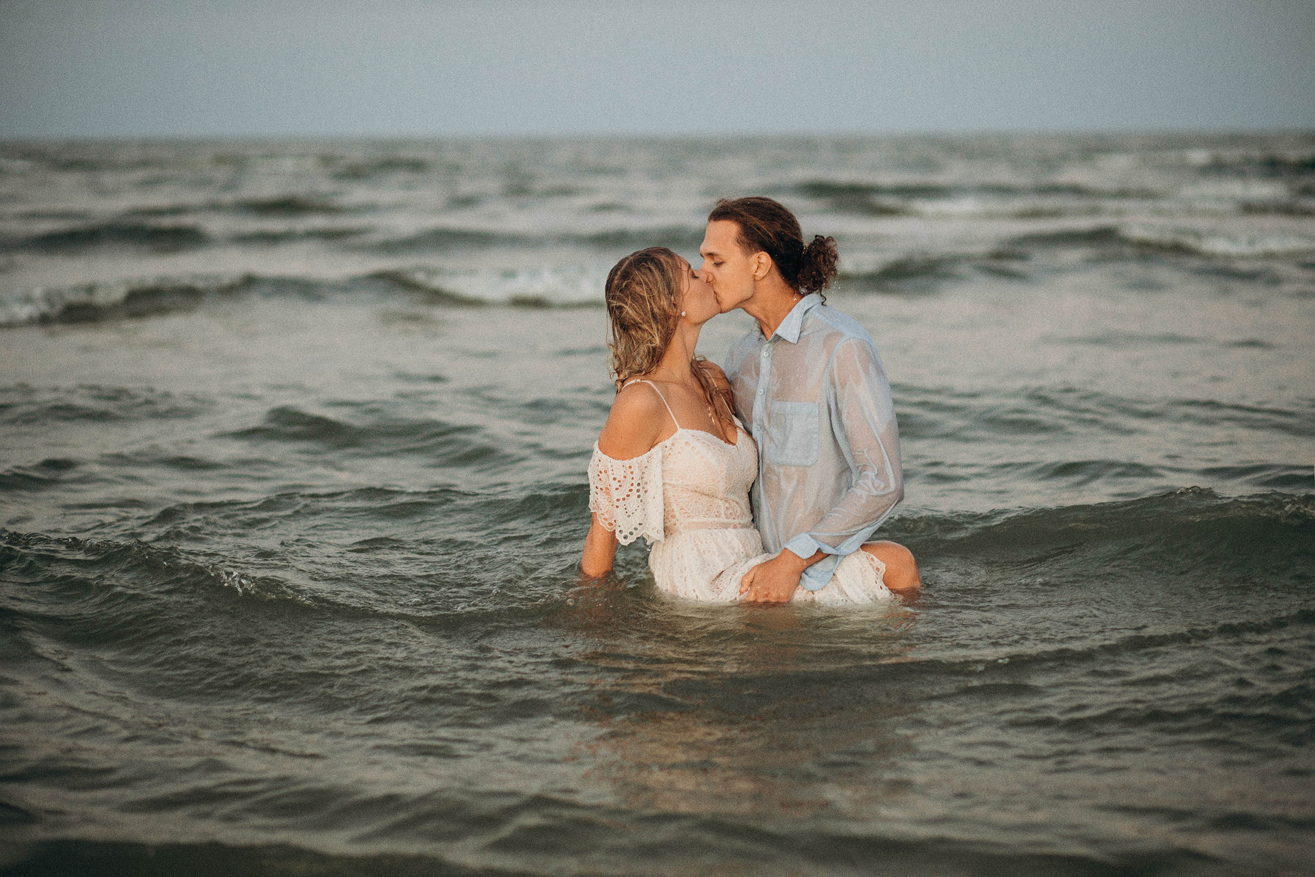 Илья и Александра. Свадебный фотограф Измаил, Констанца, Бухарест, Галац, Браила Julia Dickinson