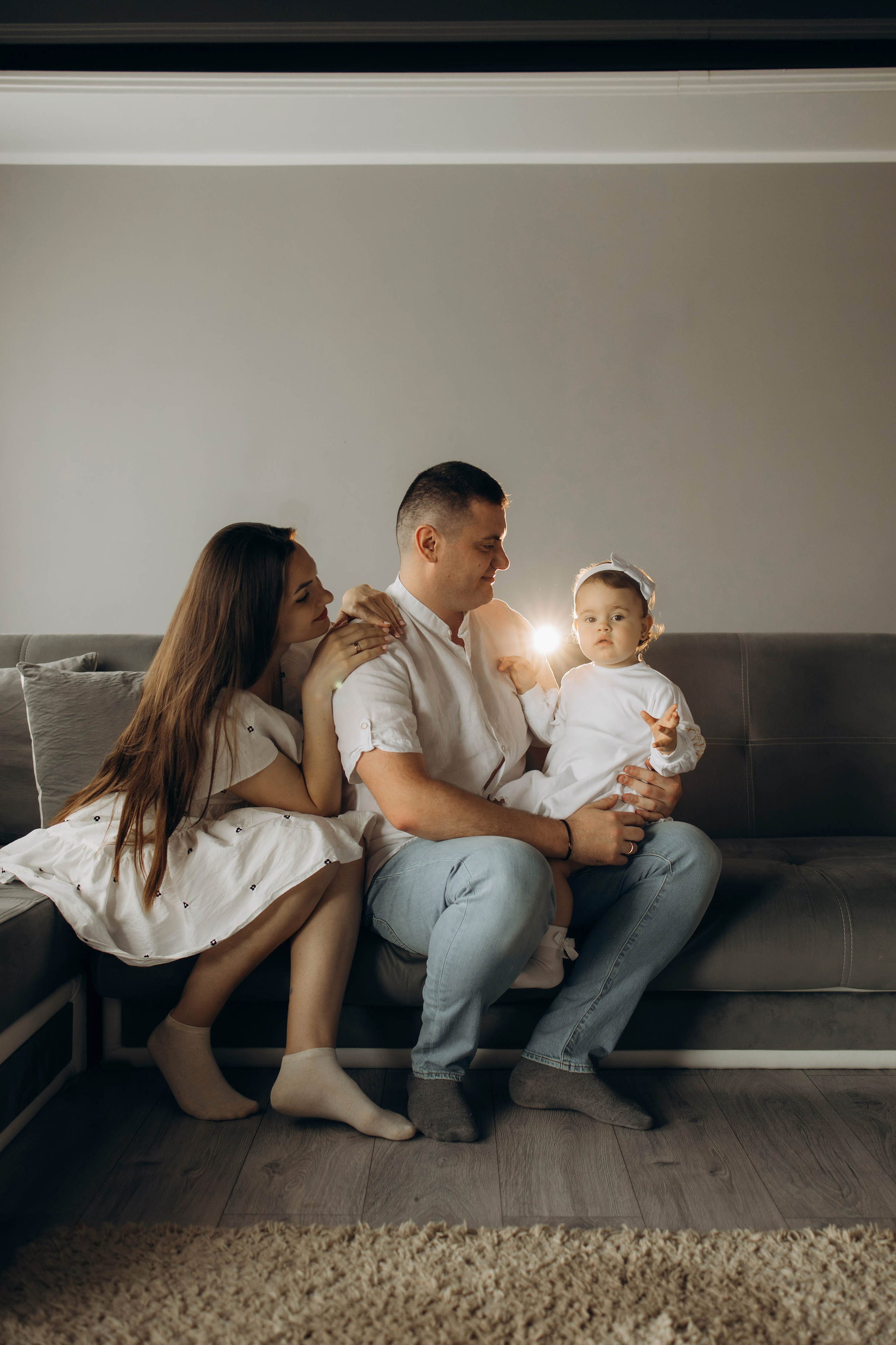 Денис, Юлия и Катерина. Свадебный фотограф Измаил, Констанца, Бухарест, Галац, Браила Julia Dickinson