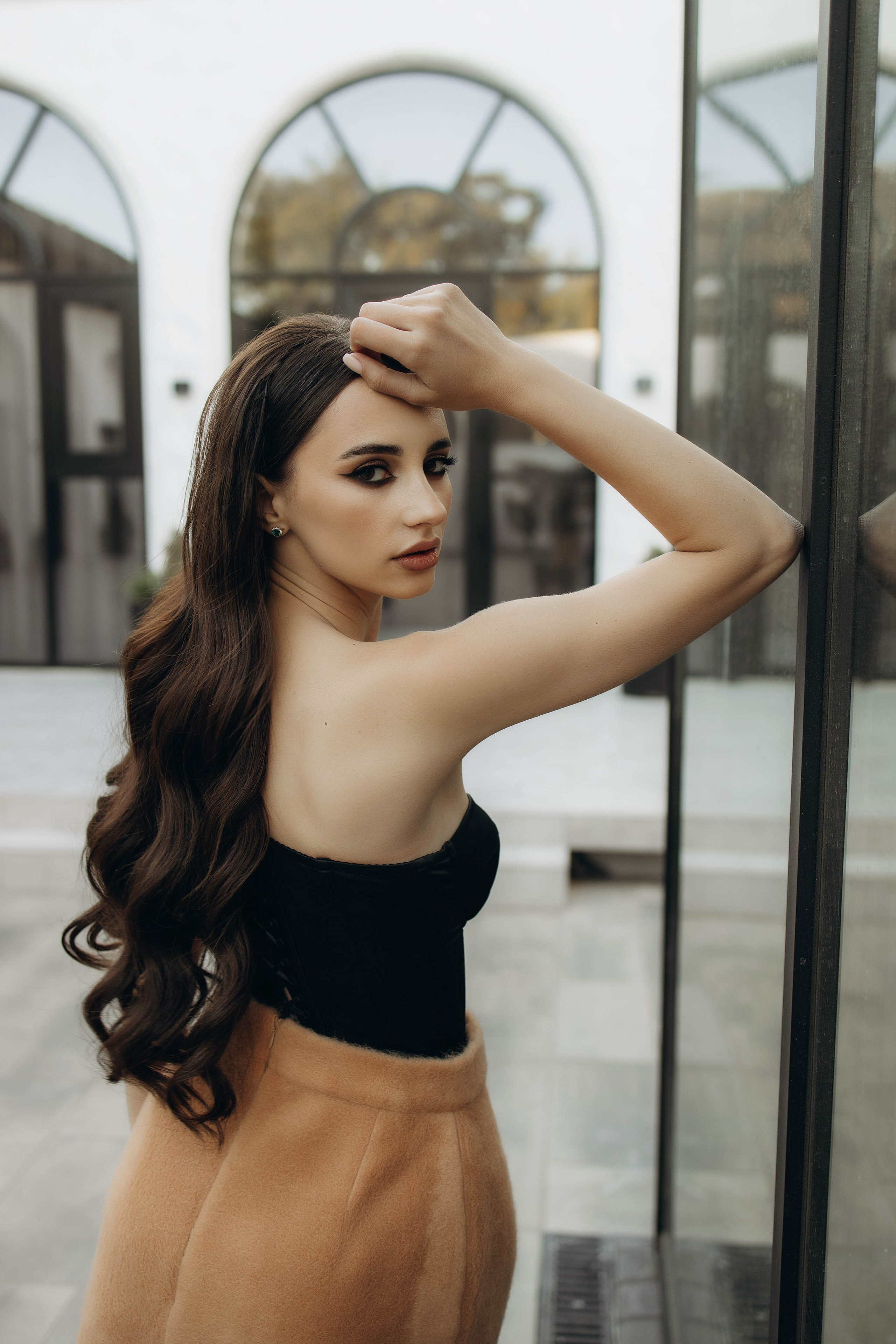 Виктория. Свадебный фотограф Измаил, Констанца, Бухарест, Галац, Браила Julia Dickinson