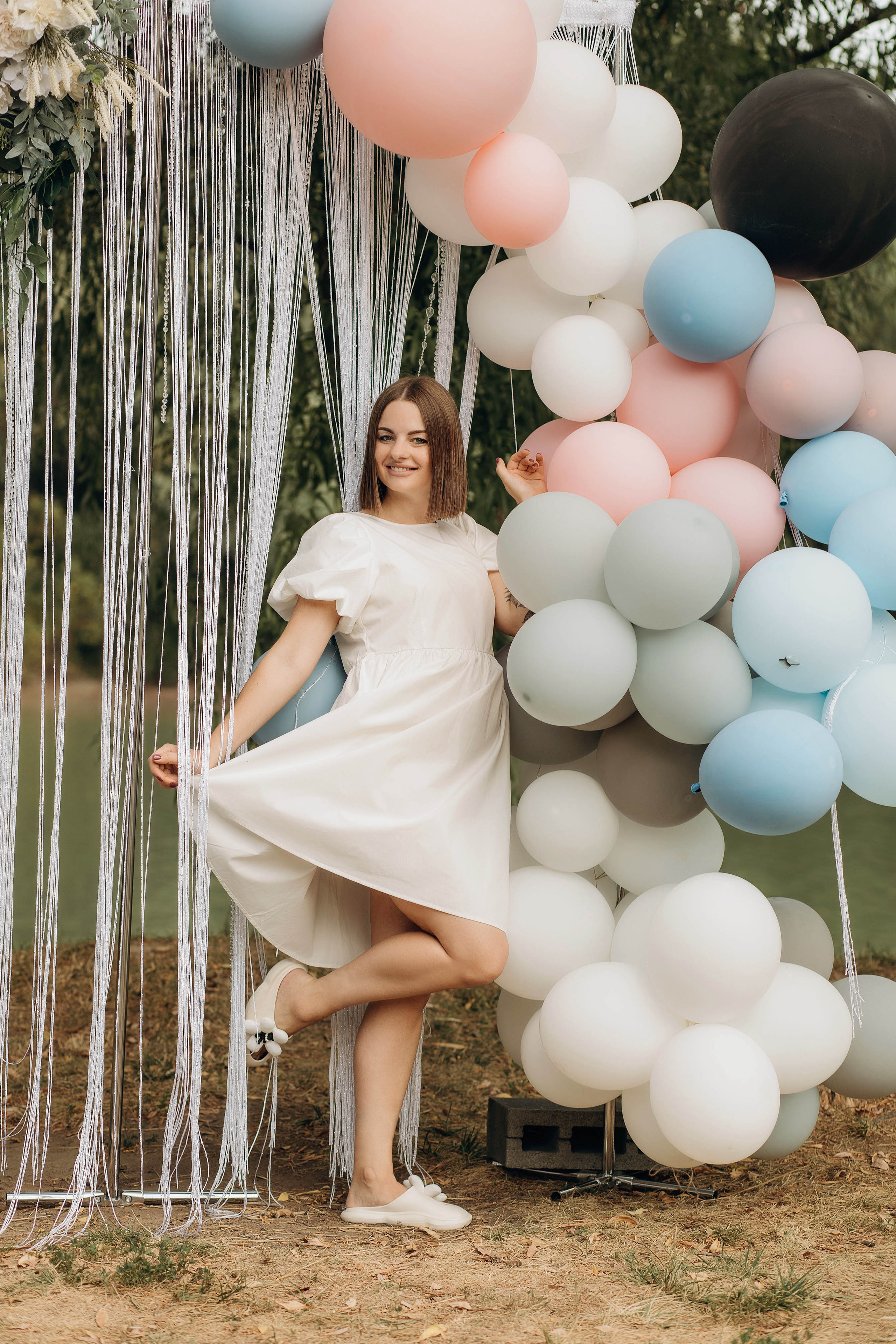 Станислав и Мария. Свадебный фотограф Измаил, Констанца, Бухарест, Галац, Браила Julia Dickinson