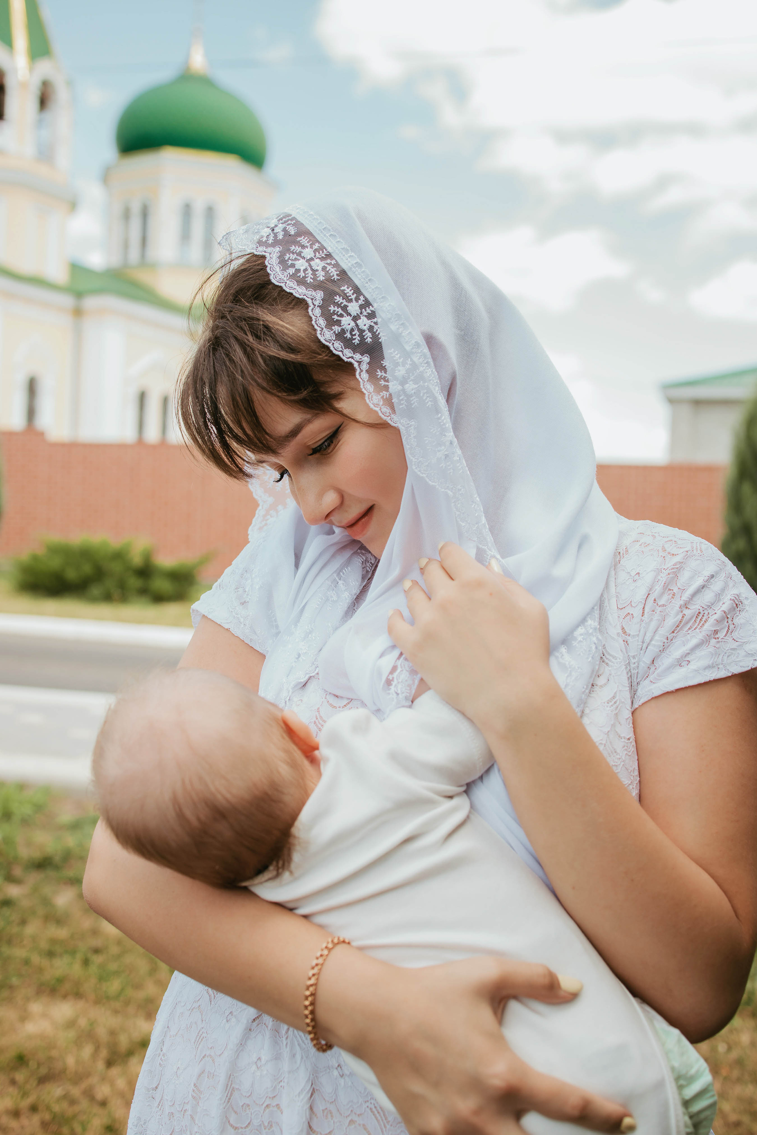 Крещение Эдгара. Свадебный фотограф Измаил, Констанца, Бухарест, Галац, Браила Julia Dickinson