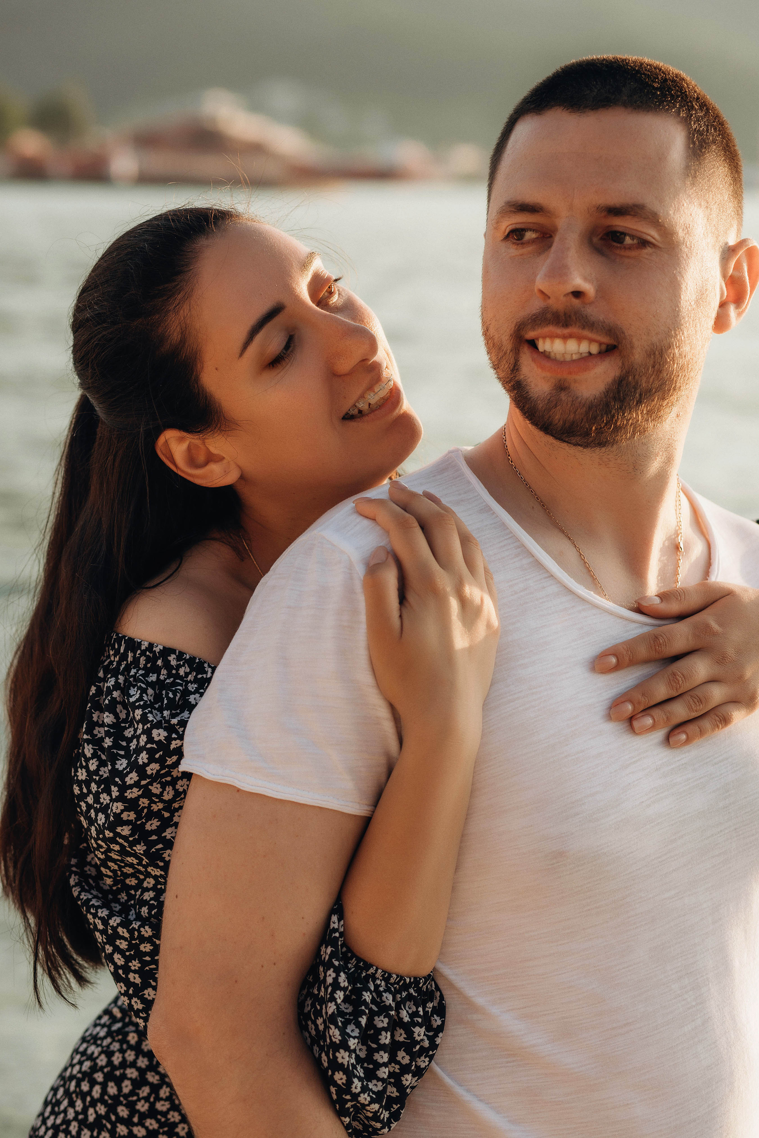 Сергей и Мария. Свадебный фотограф Измаил, Констанца, Бухарест, Галац, Браила Julia Dickinson