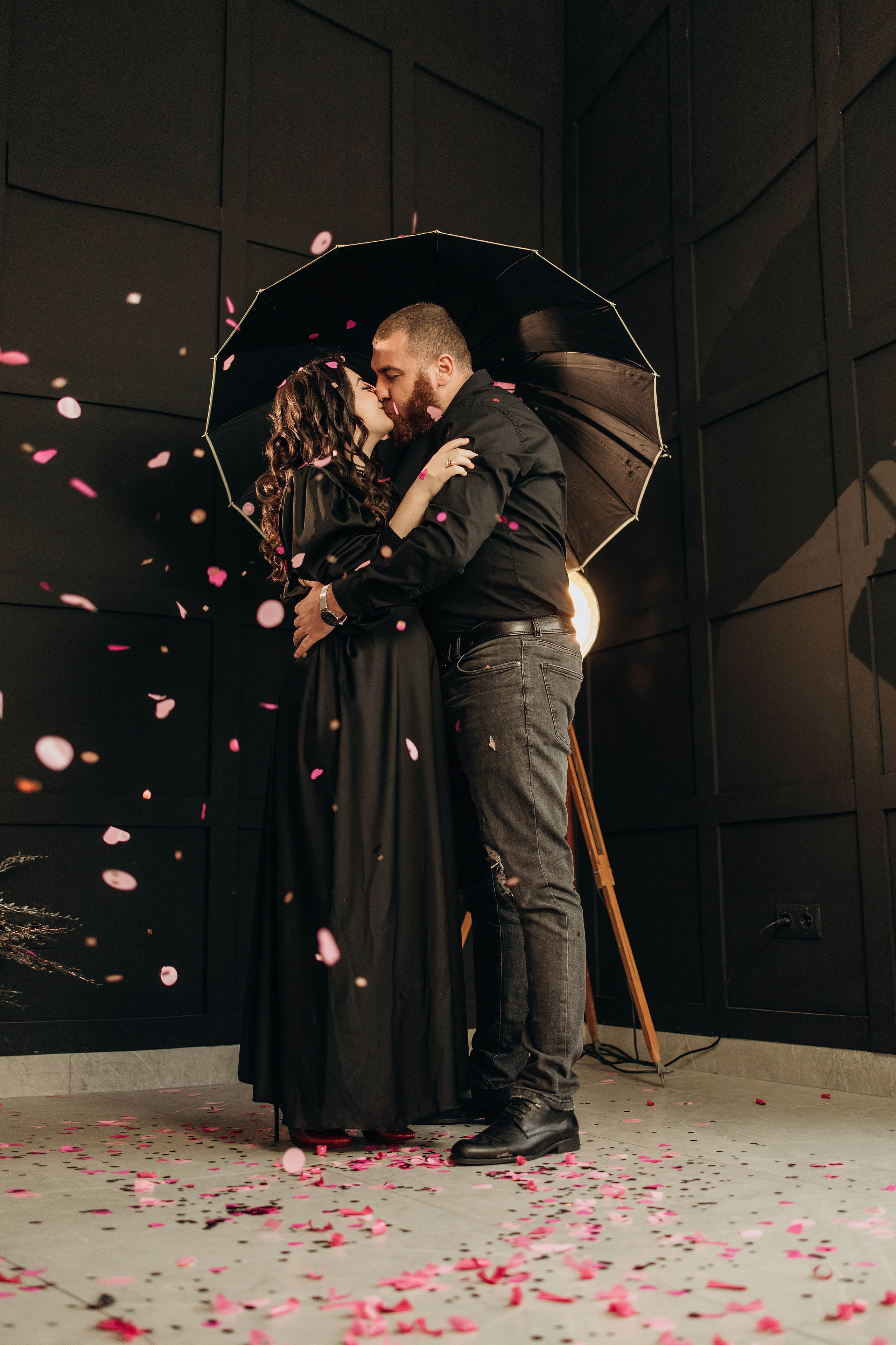 Олег и Александра. Свадебный фотограф Измаил, Констанца, Бухарест, Галац, Браила Julia Dickinson