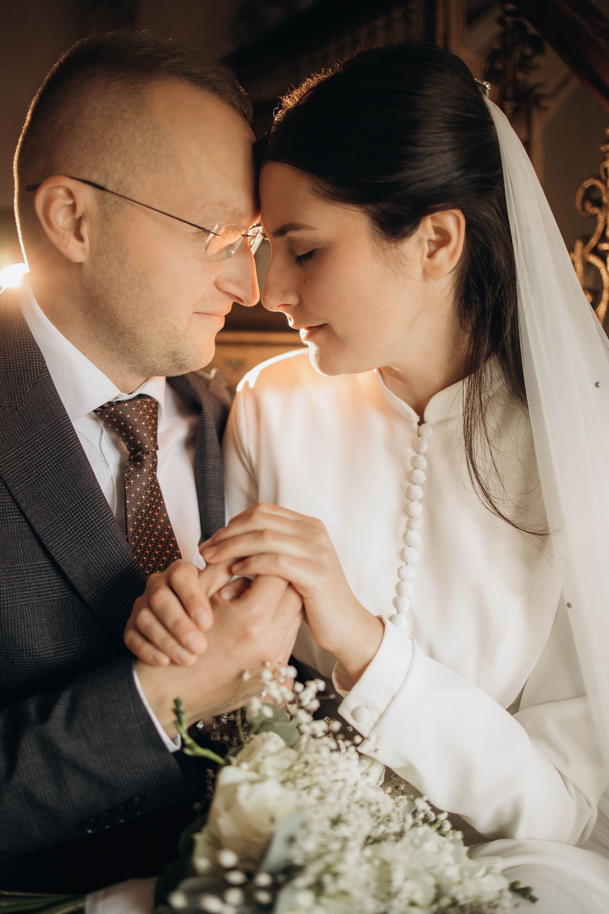 Дмитрий и Ирина. Свадебный фотограф Измаил, Констанца, Бухарест, Галац, Браила Julia Dickinson